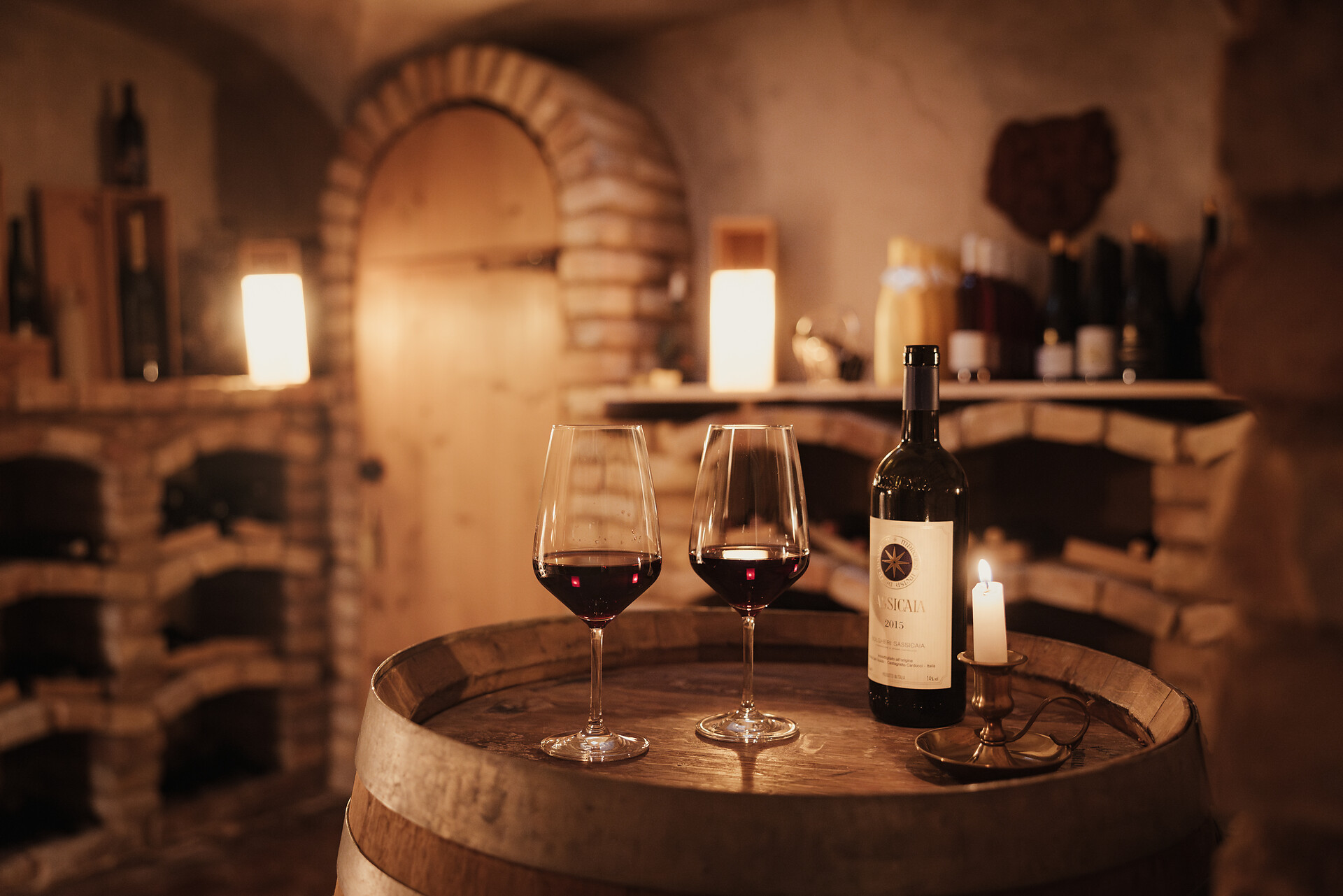 Diana Dolomites Living & Taste