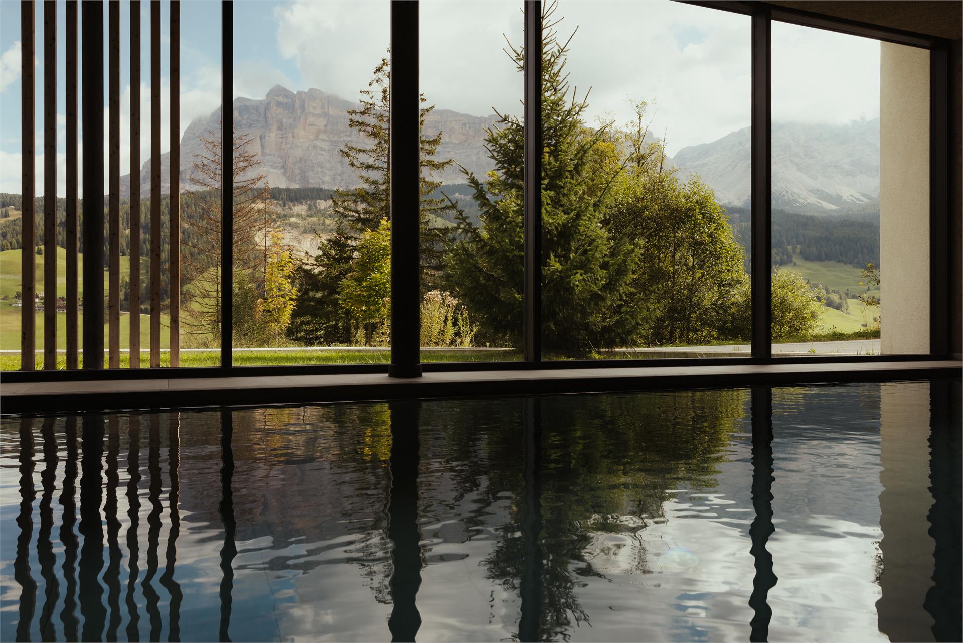 Hotel Lech da Sompunt Badia 9 suedtirol.info