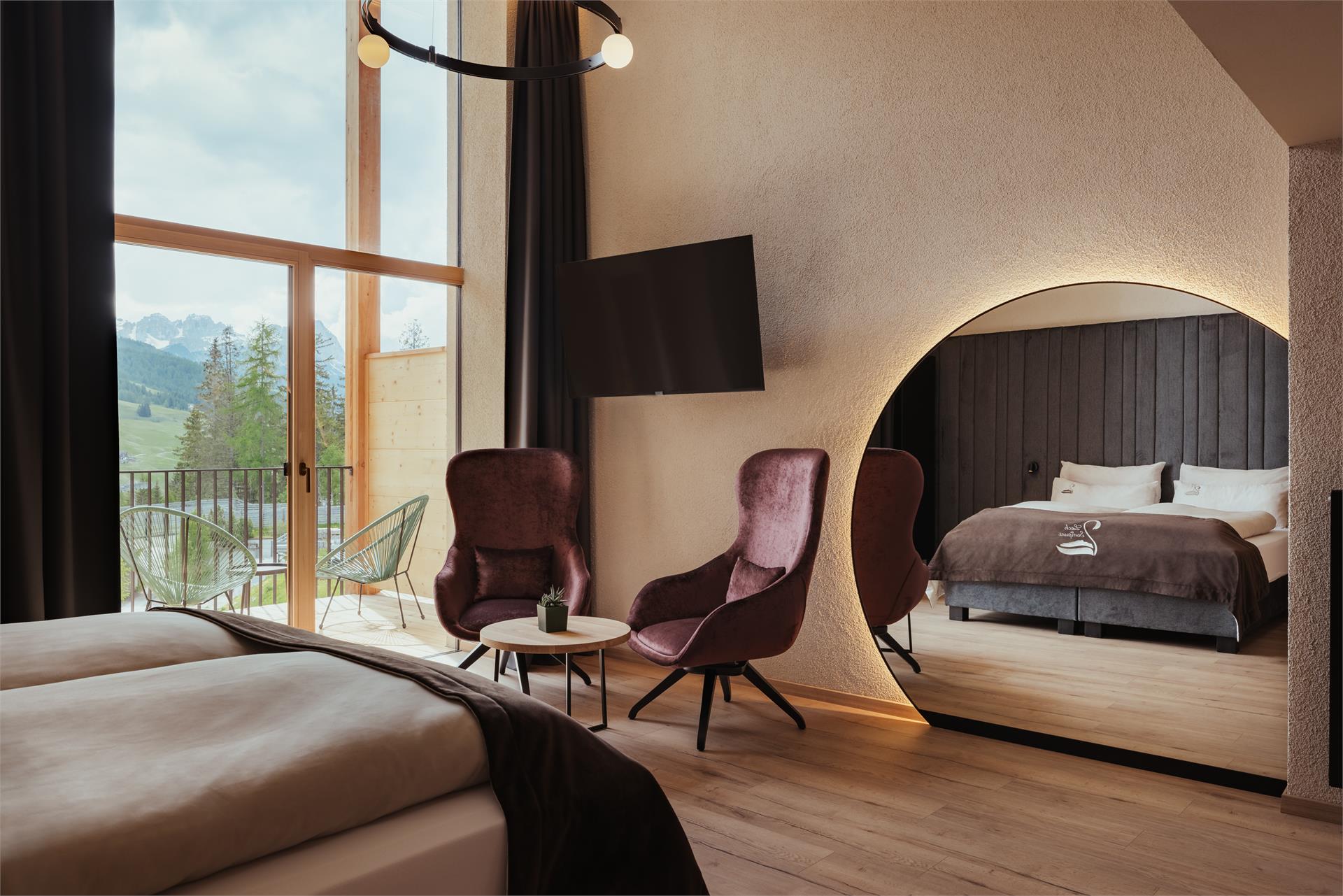 Hotel Lech da Sompunt Badia 20 suedtirol.info