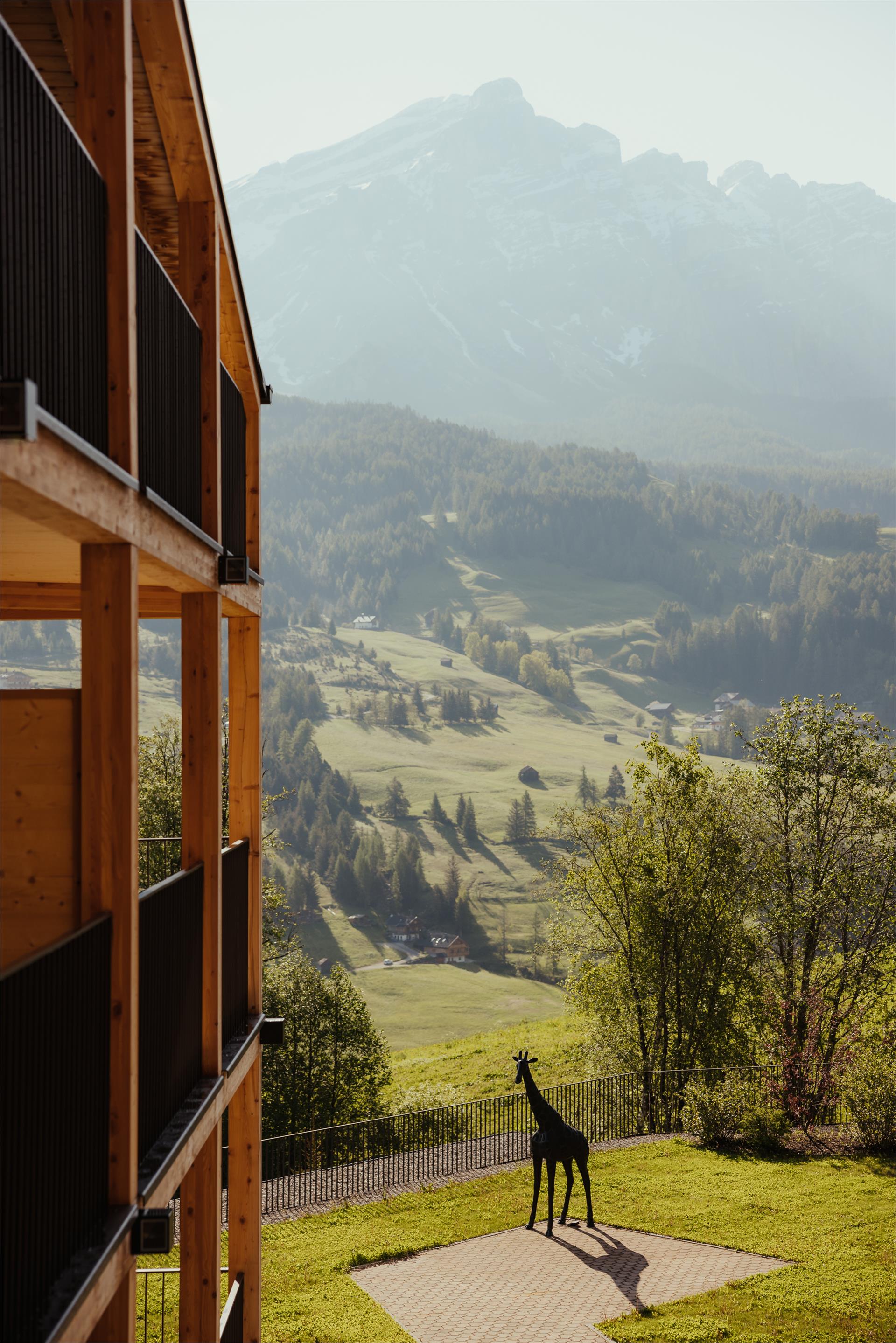 Hotel Lech da Sompunt Badia 3 suedtirol.info