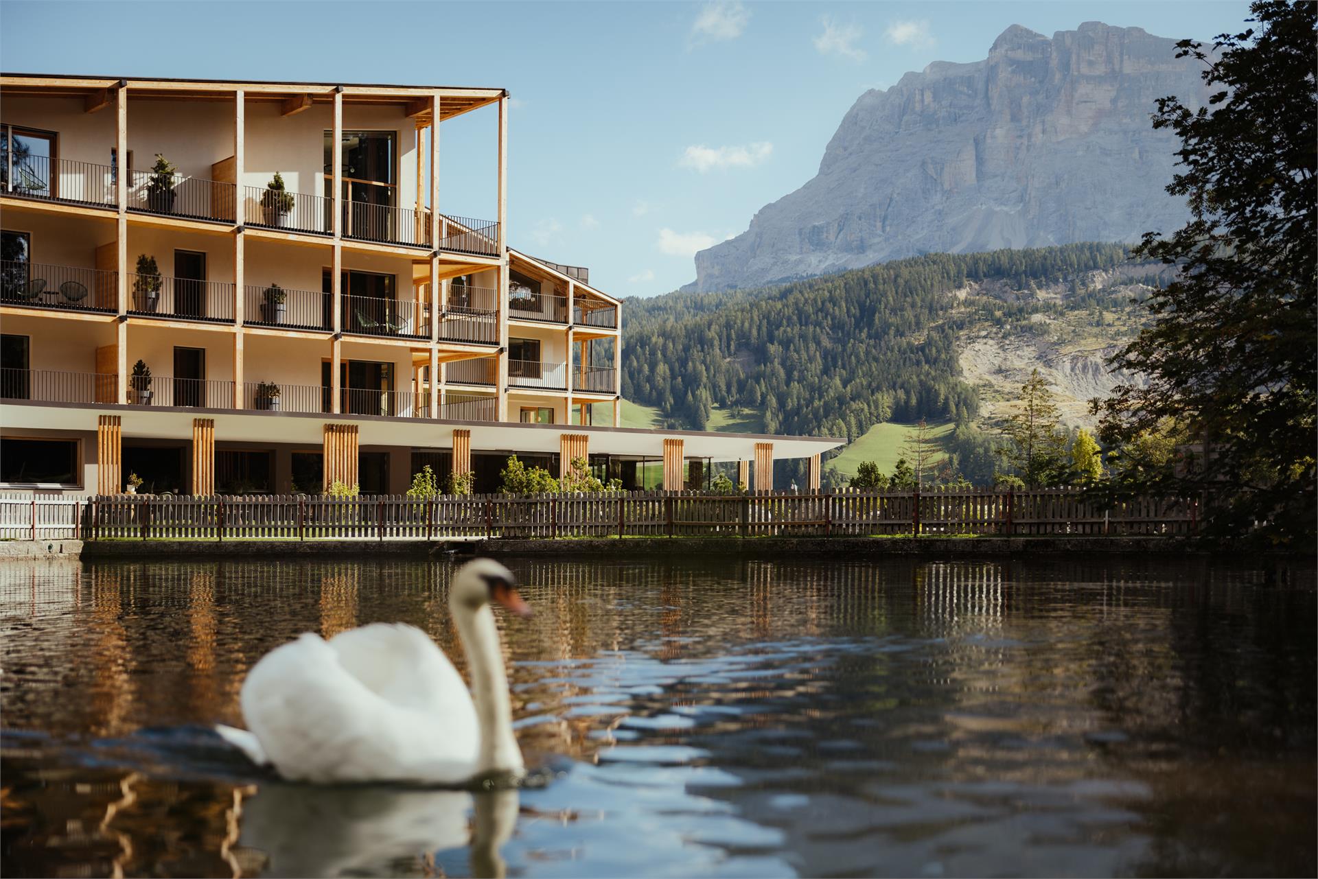 Hotel Lech da Sompunt Badia 5 suedtirol.info