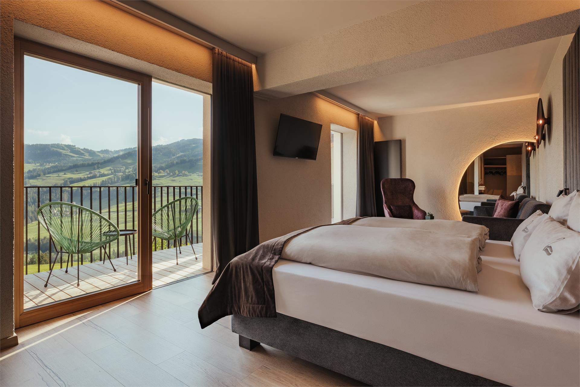Hotel Lech da Sompunt Badia 21 suedtirol.info