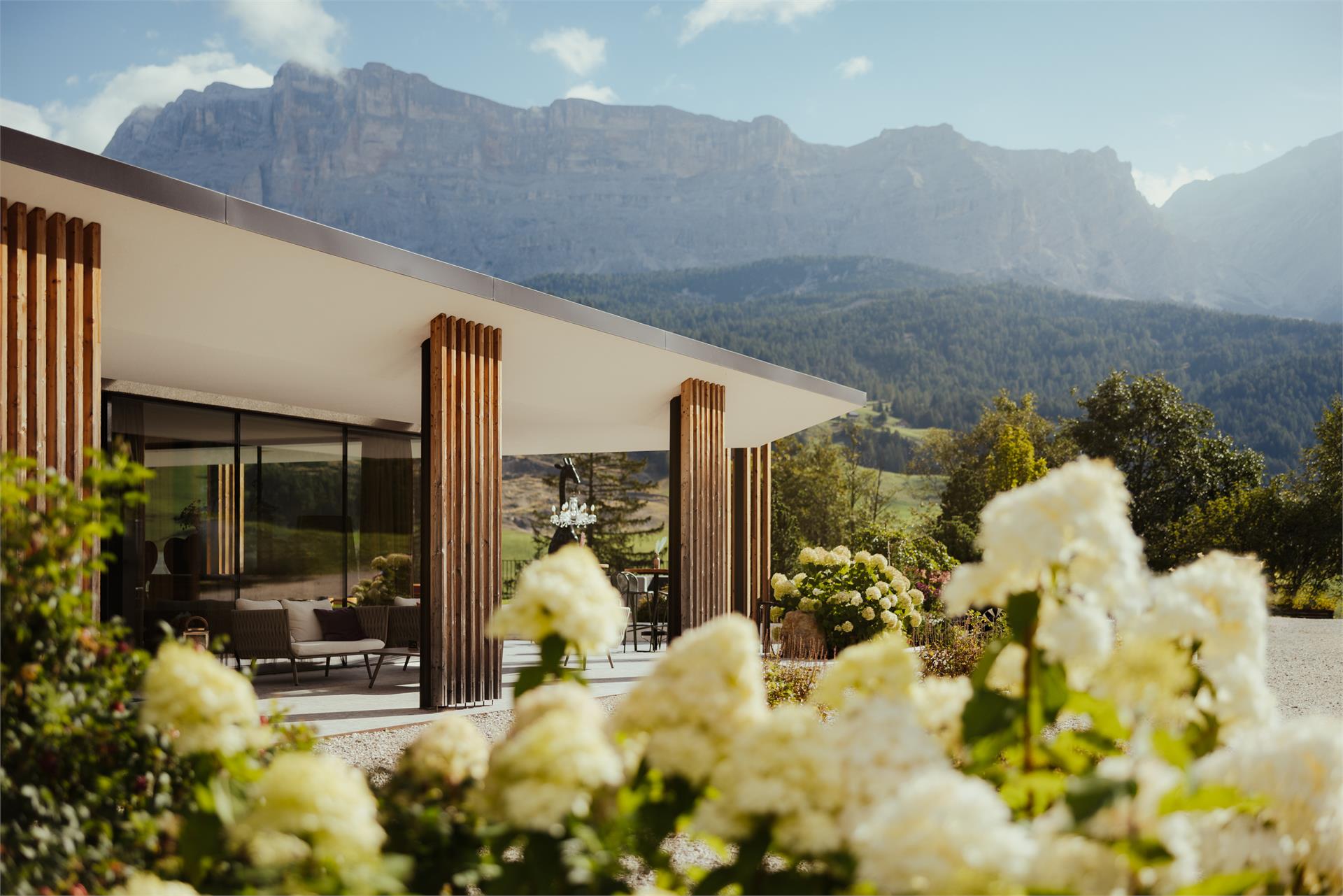 Hotel Lech da Sompunt Badia 4 suedtirol.info