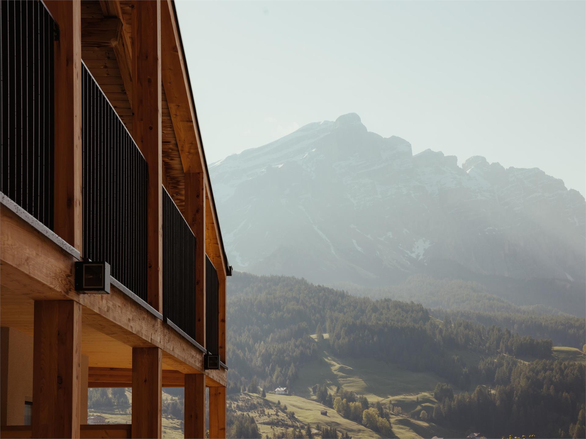 Hotel Lech da Sompunt Badia 1 suedtirol.info