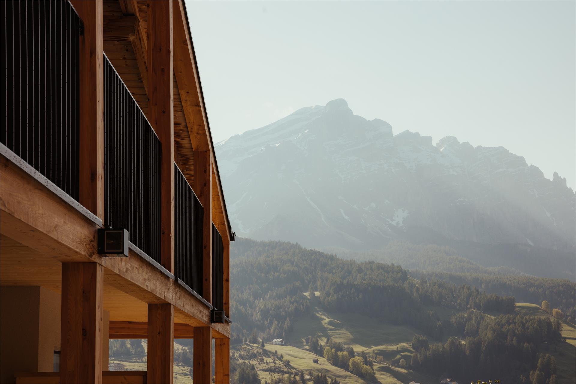 Hotel Lech da Sompunt Badia 2 suedtirol.info