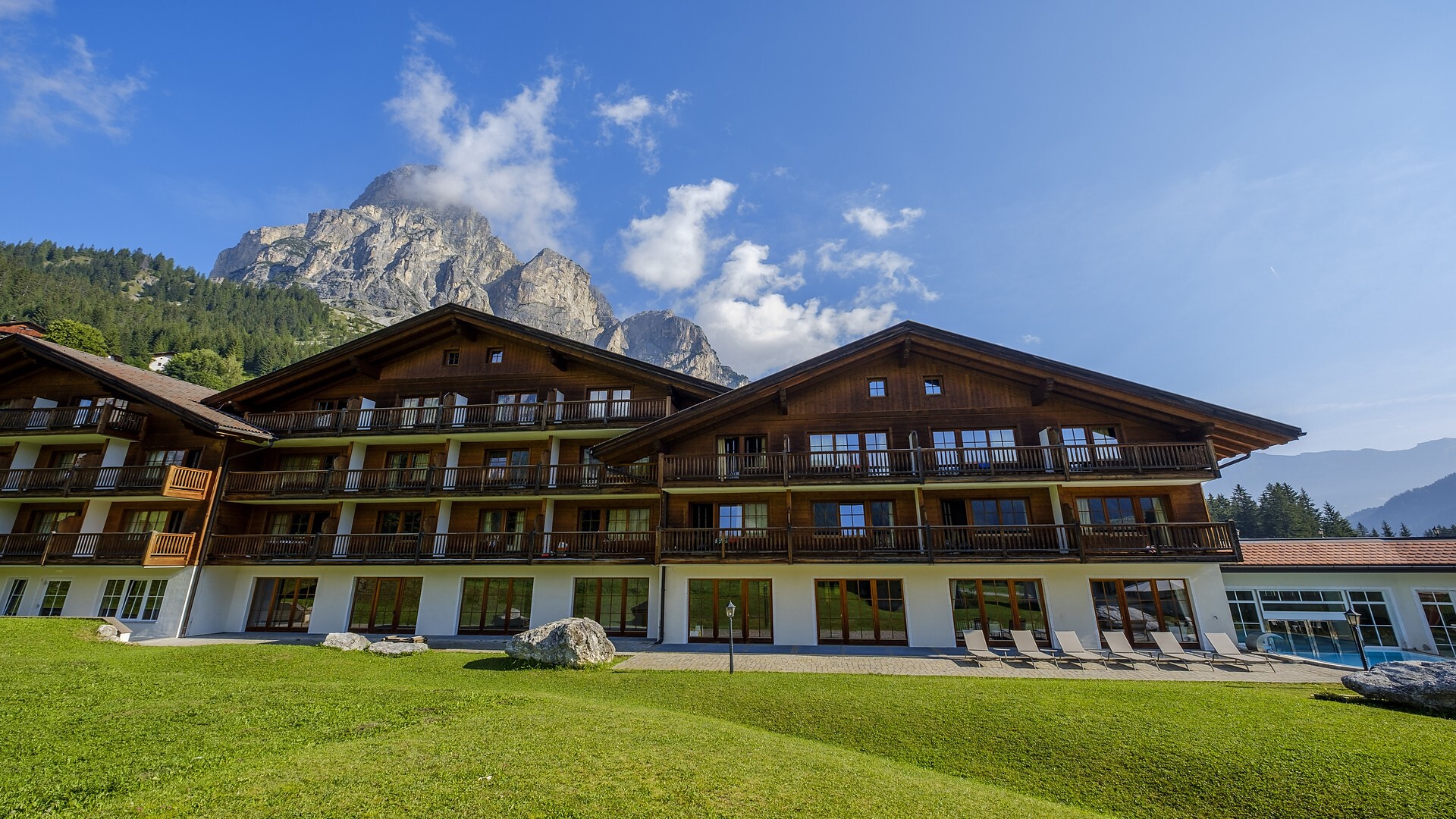 TH Corvara