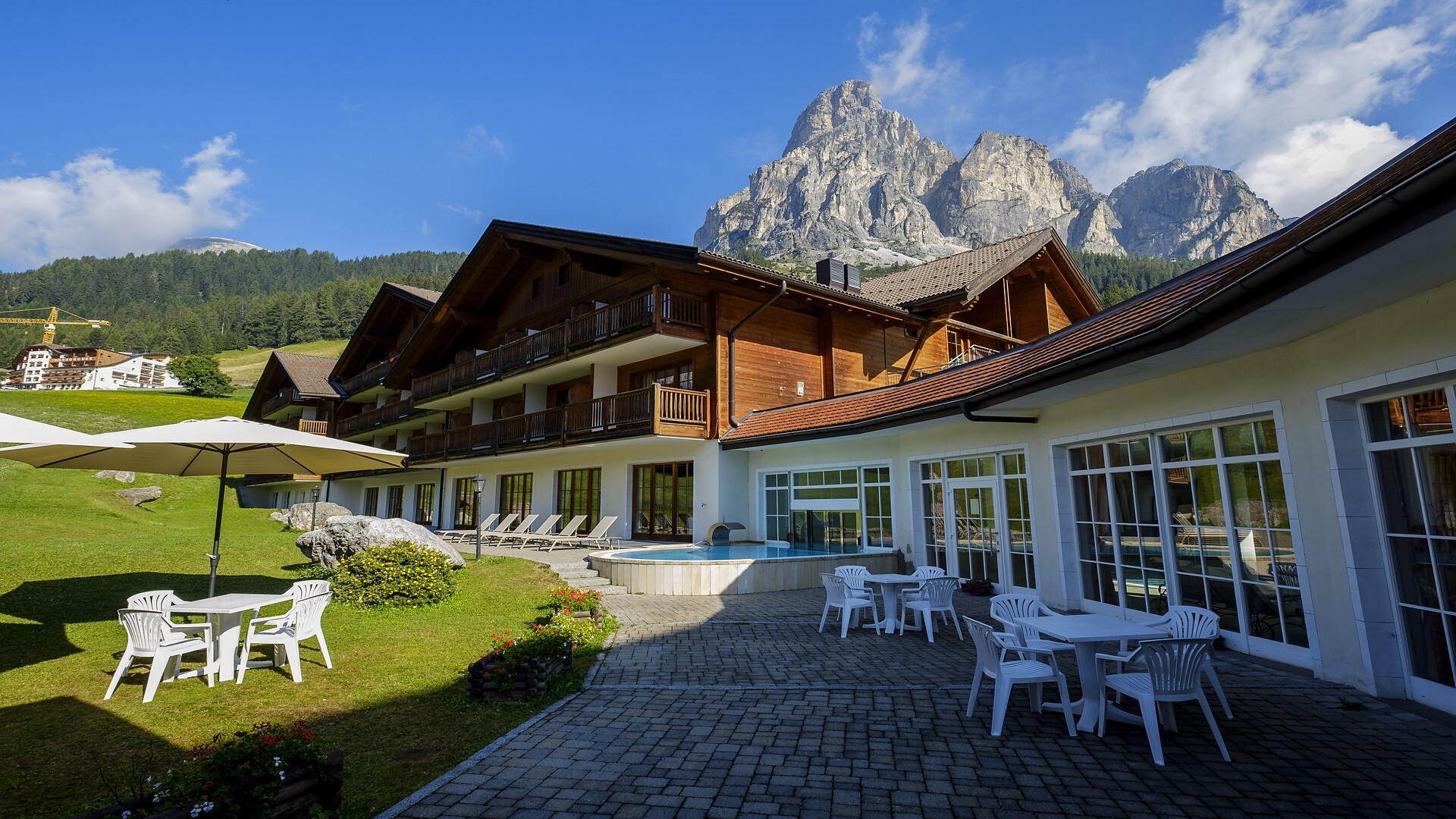 TH Corvara