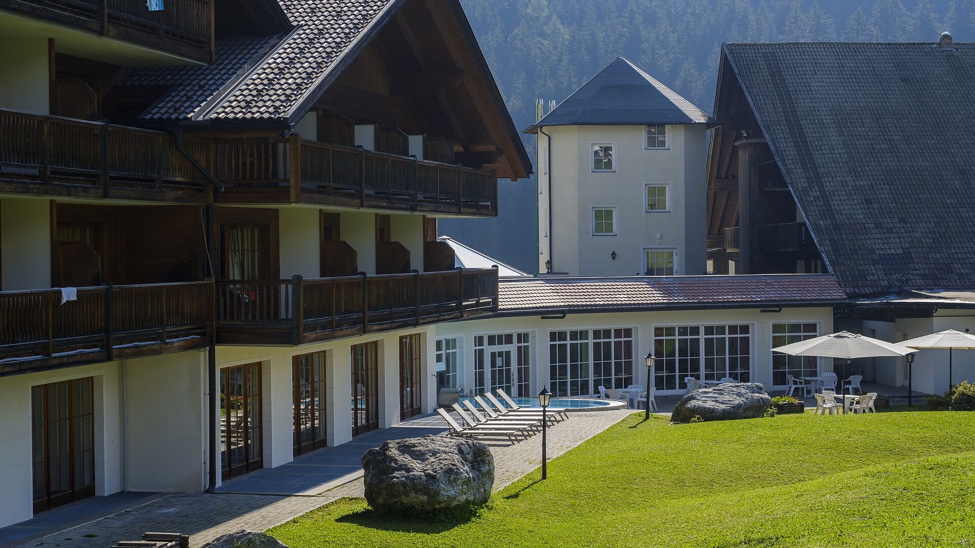 TH Corvara
