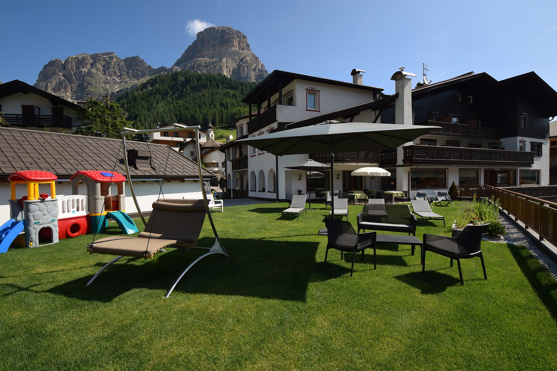 Hotel Centrale
