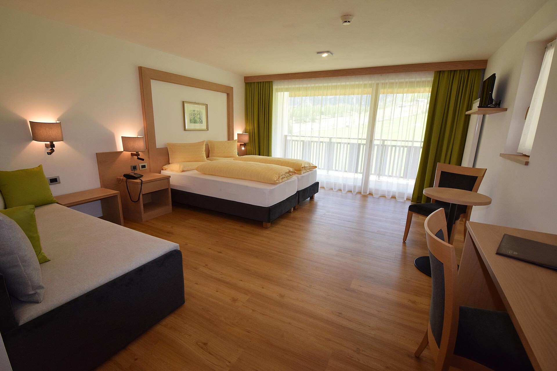 Hotel Centrale