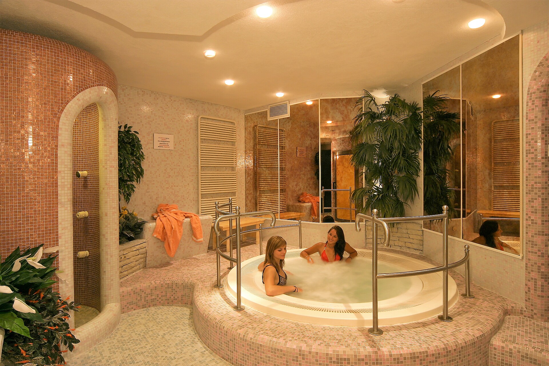 Hotel Centrale