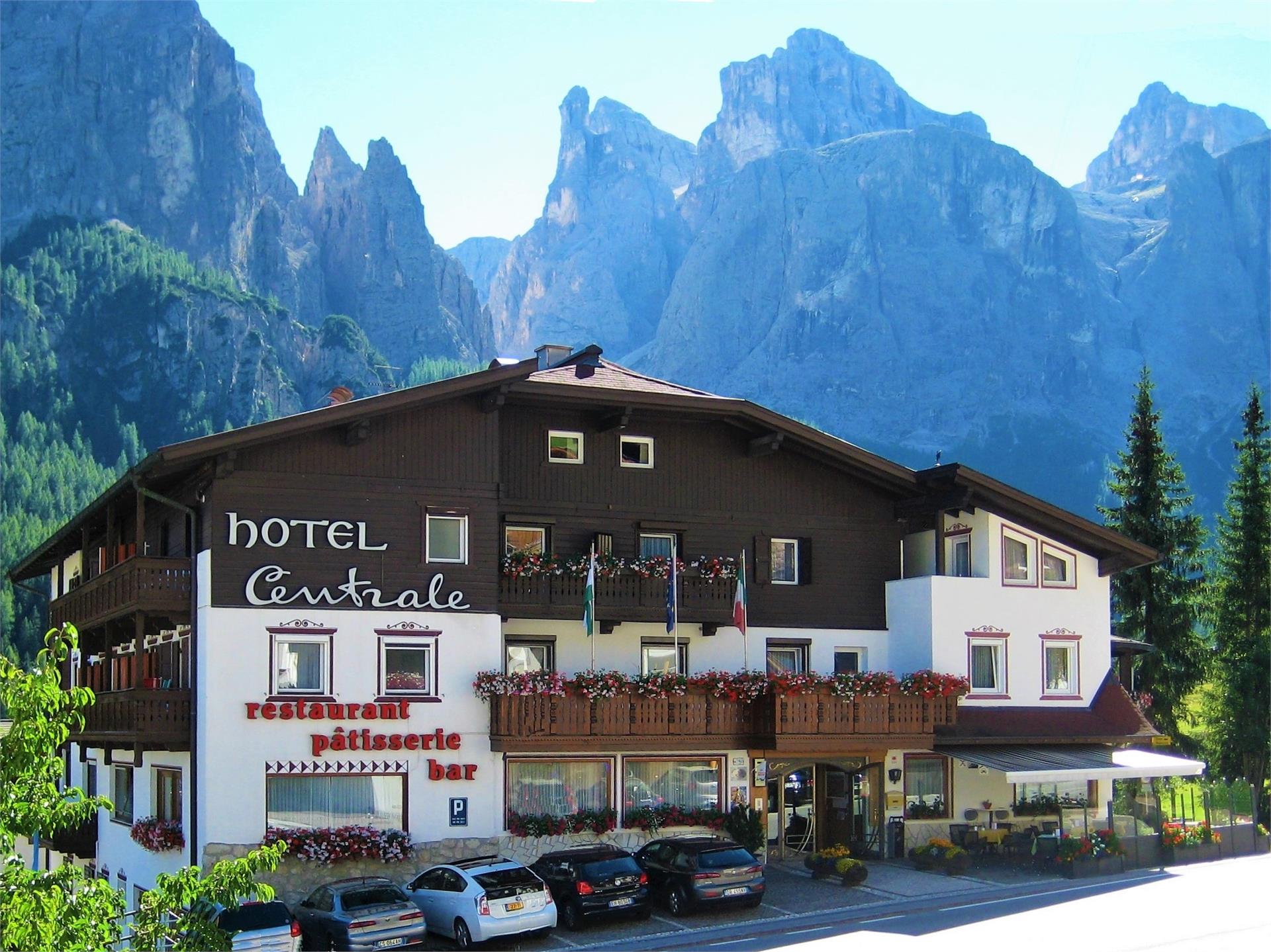 Hotel Centrale Corvara 1 suedtirol.info