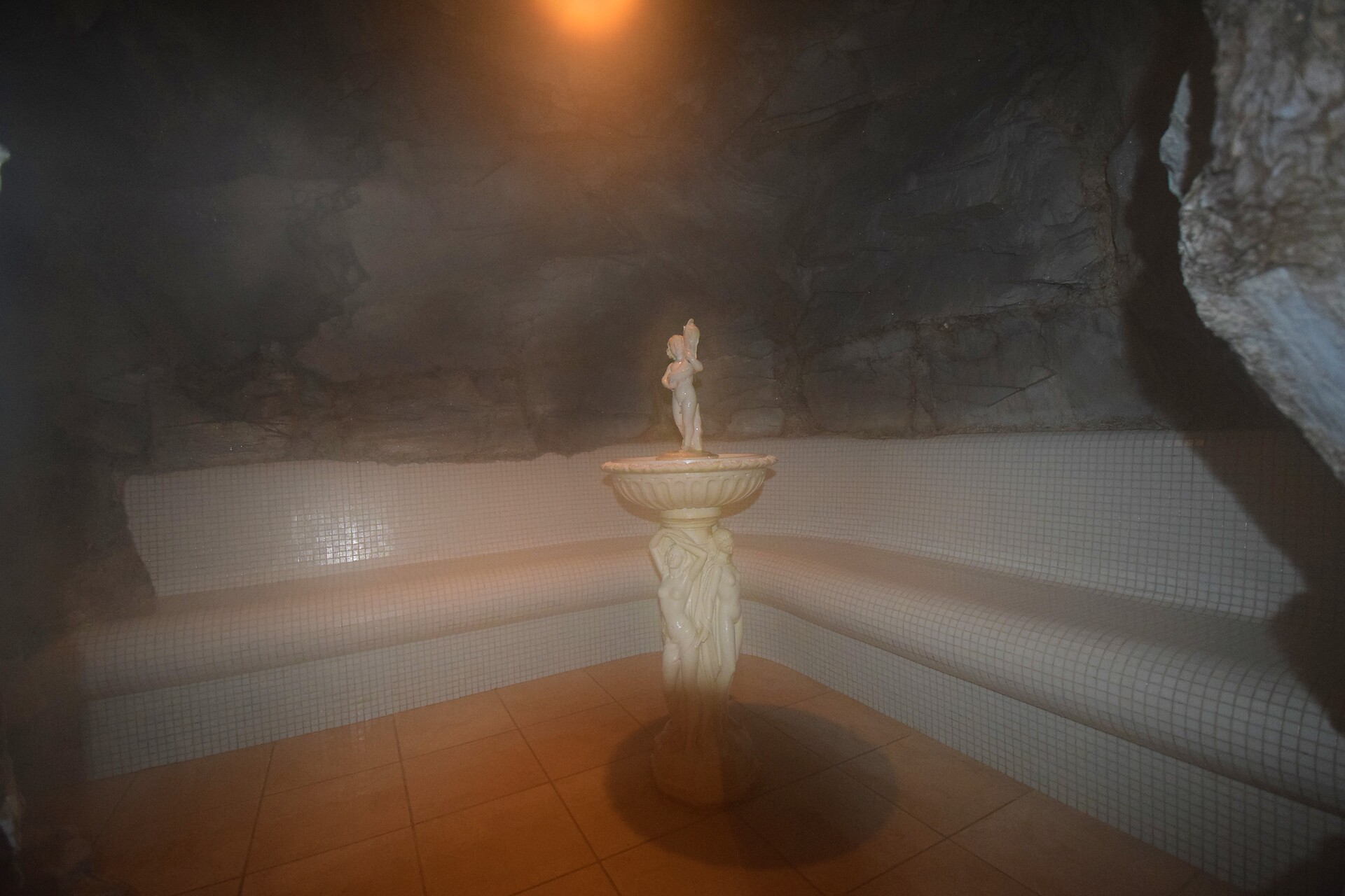 Hotel Centrale