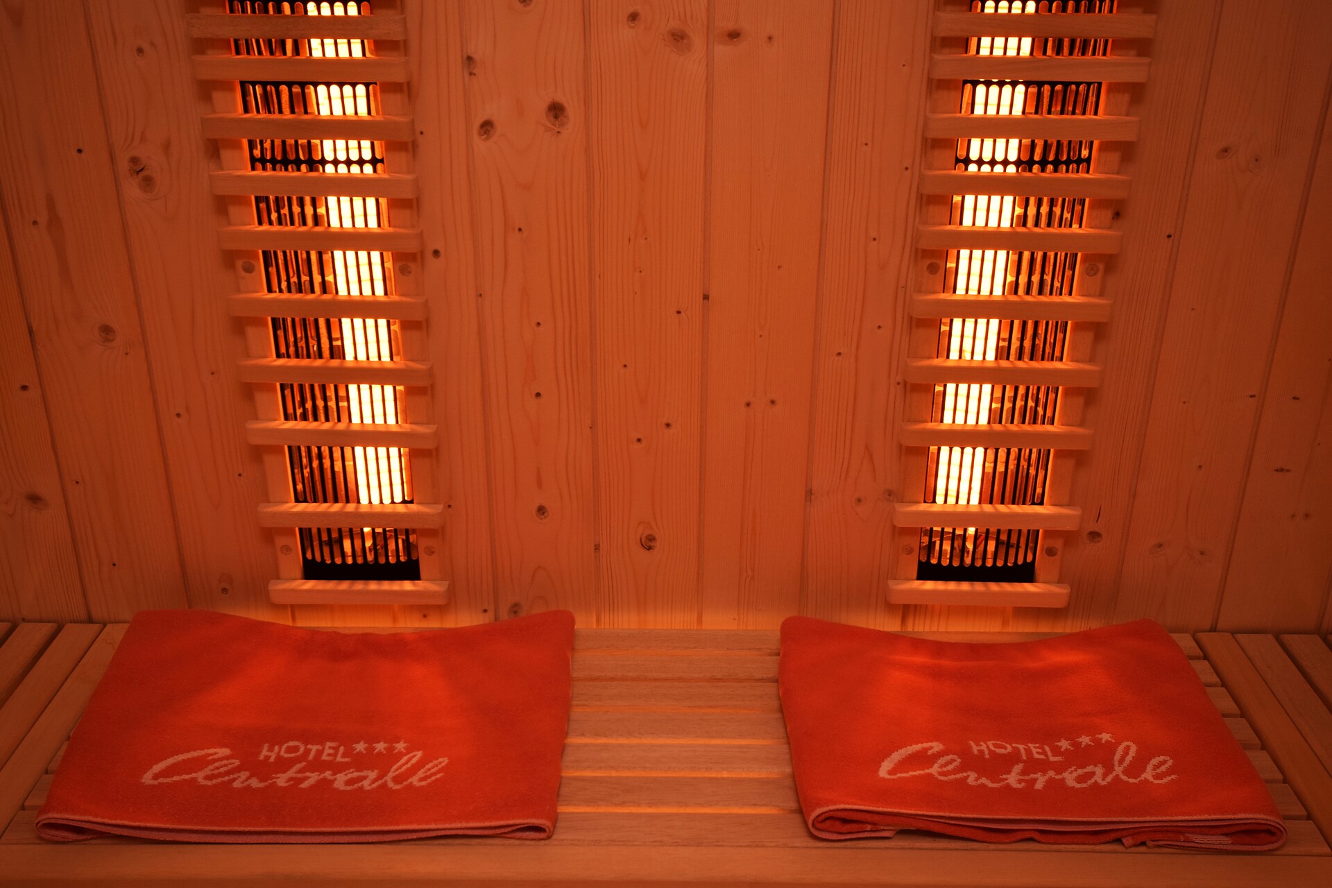 Hotel Centrale