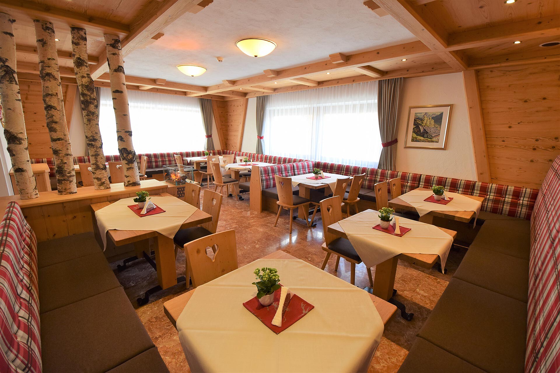 Hotel Centrale
