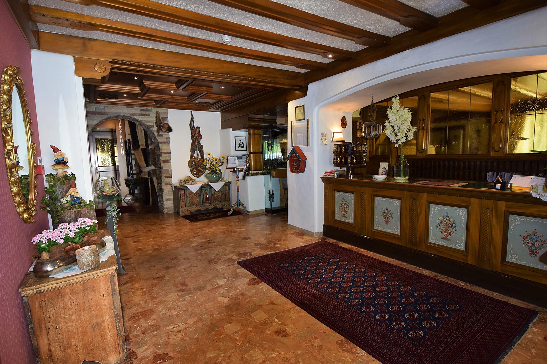 Hotel Centrale - Dolomites Region Alta Badia - #10 - suedtirol.info