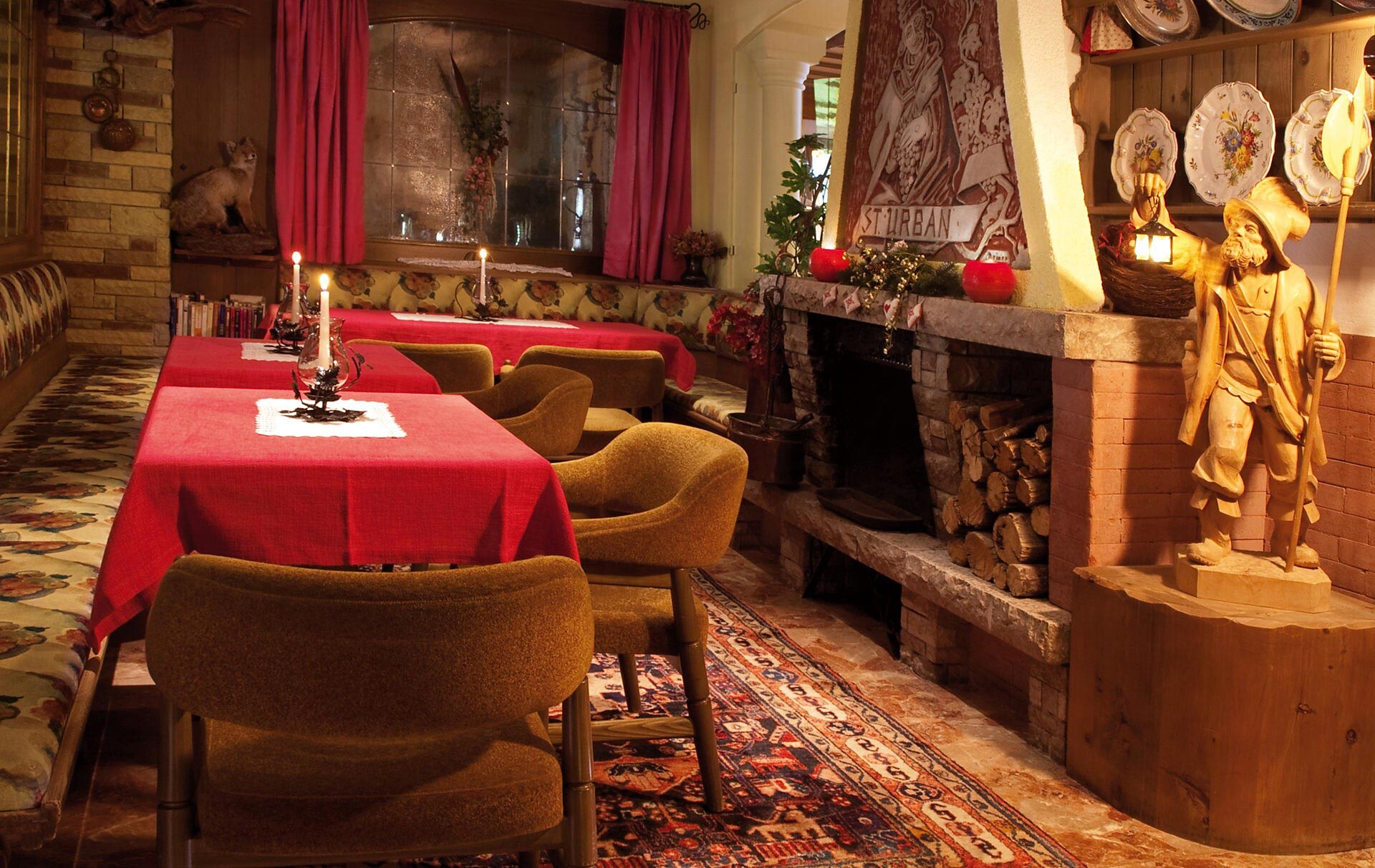 Hotel Centrale