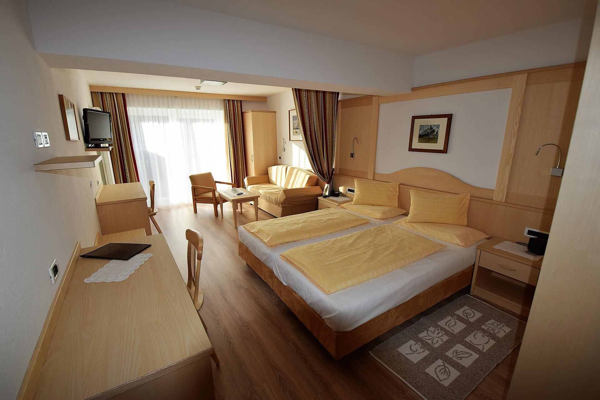 Hotel Centrale