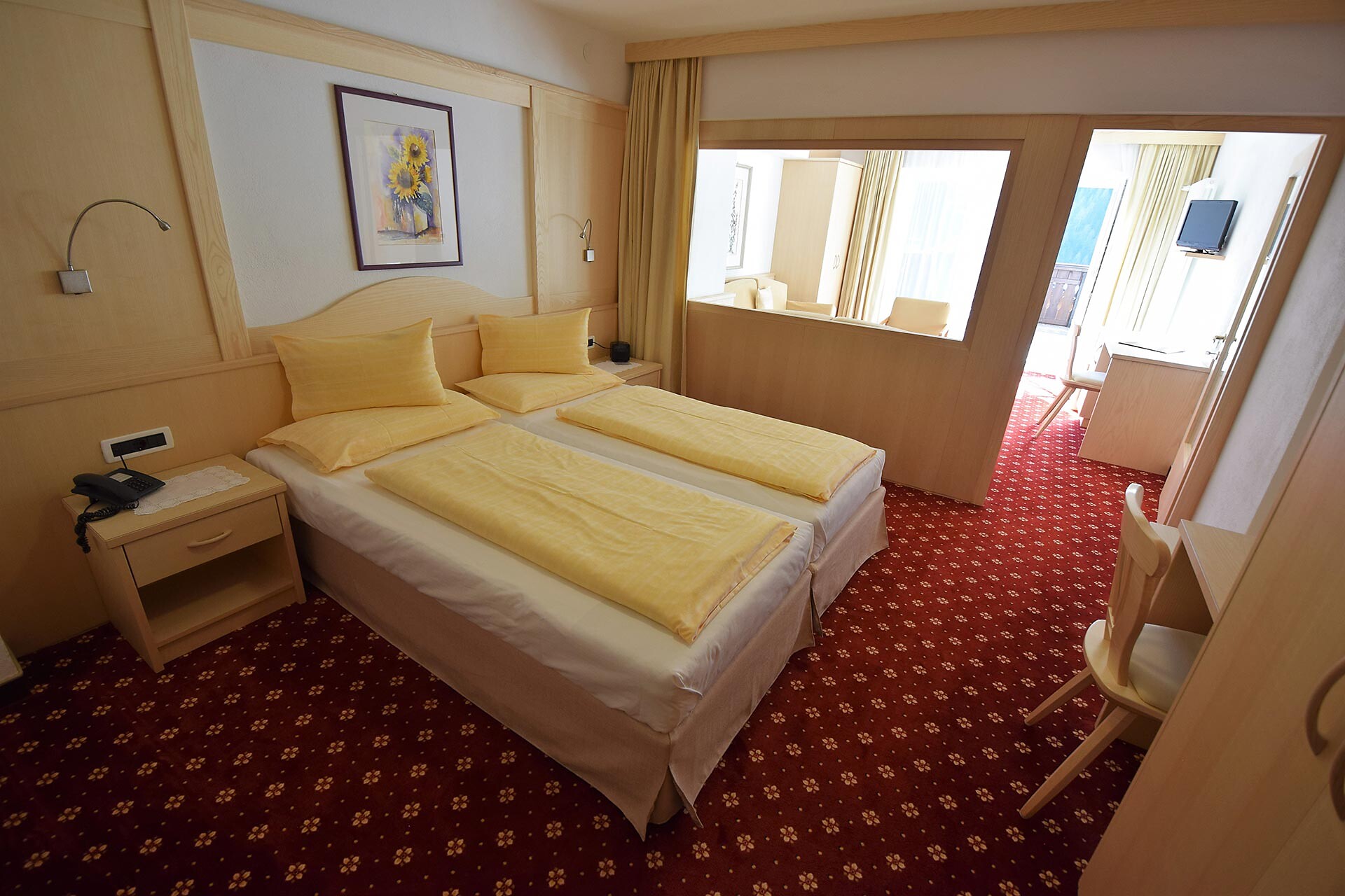 Hotel Centrale
