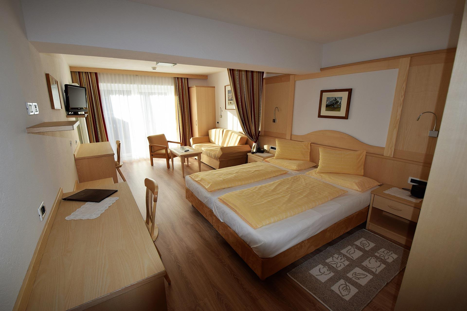 Hotel Centrale Corvara 14 suedtirol.info
