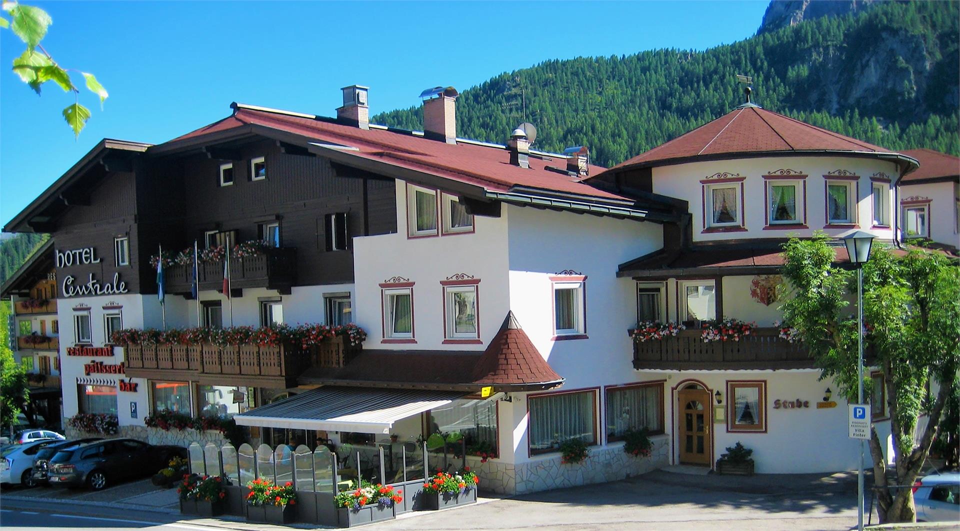 Hotel Centrale Corvara 2 suedtirol.info