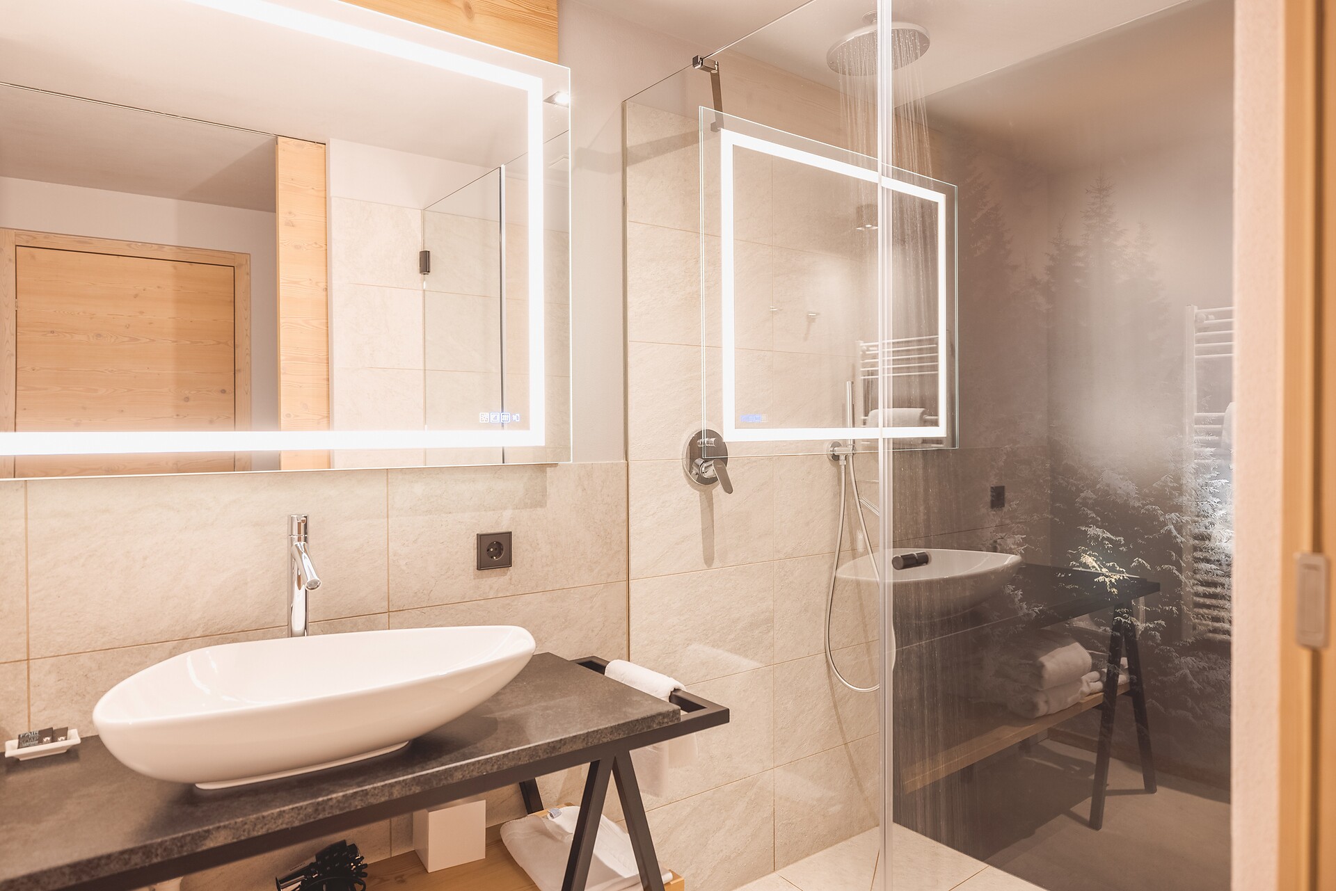Hotel Col Alto
