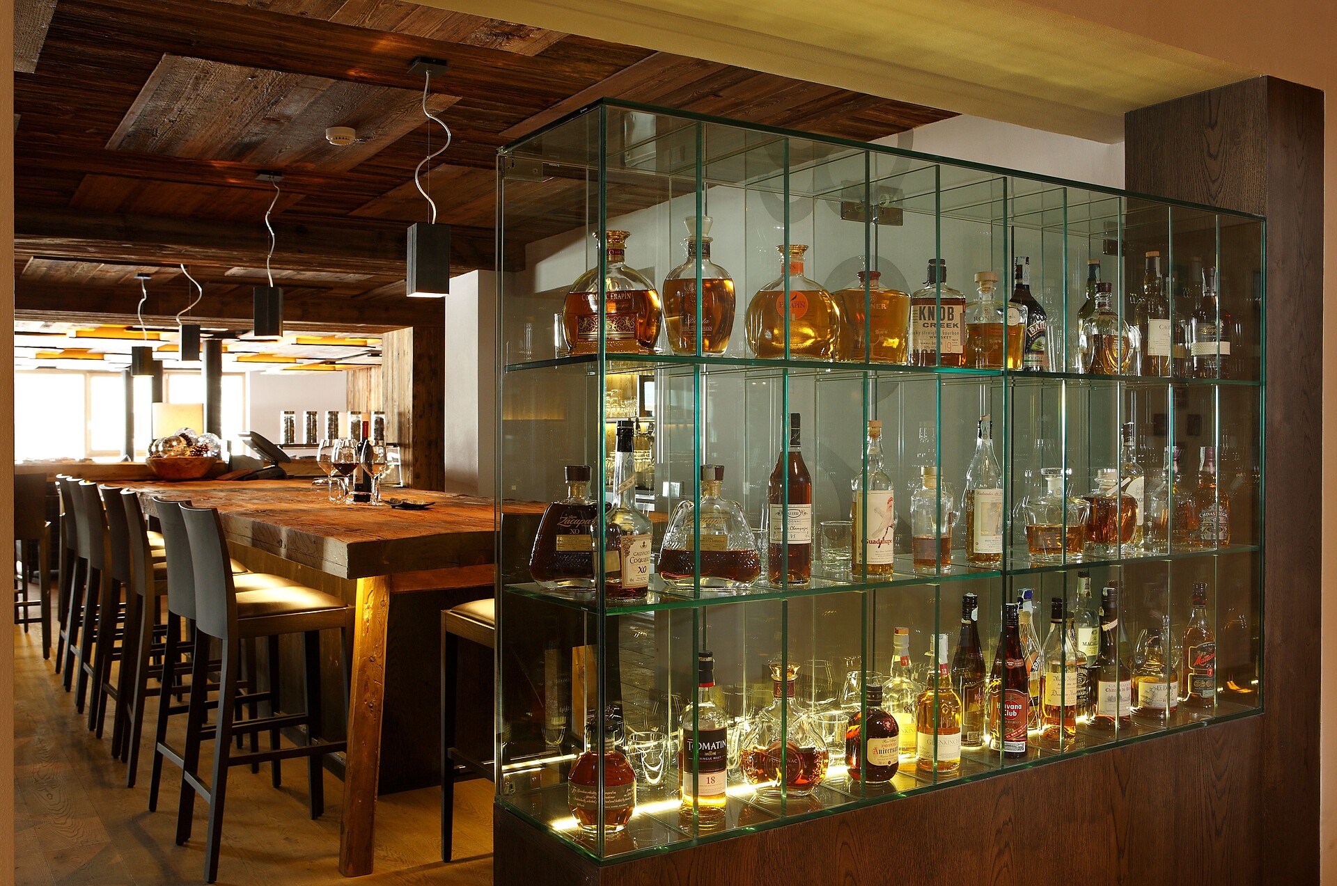 Bar Col Alto
