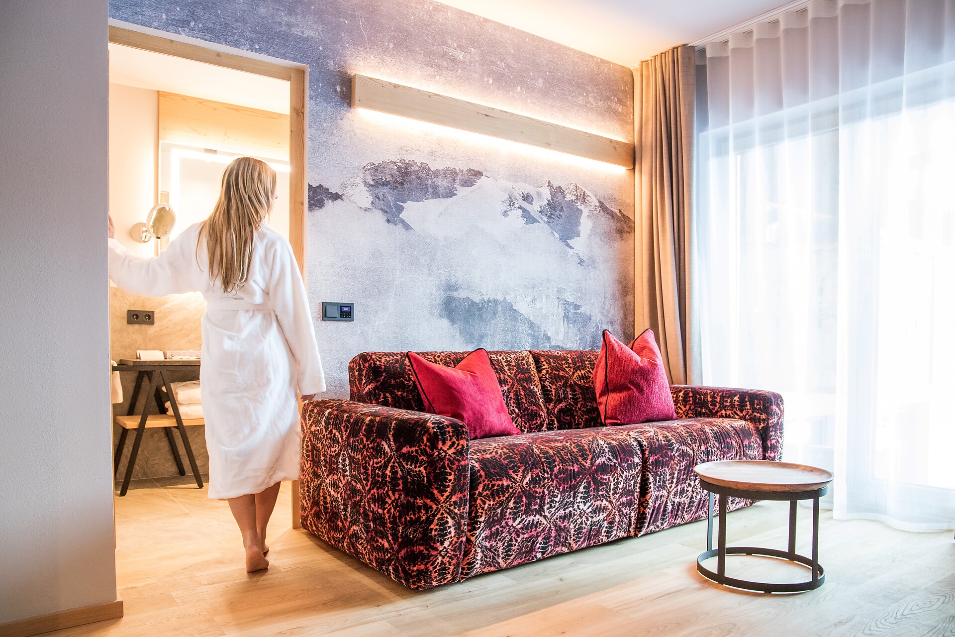 Hotel Col Alto