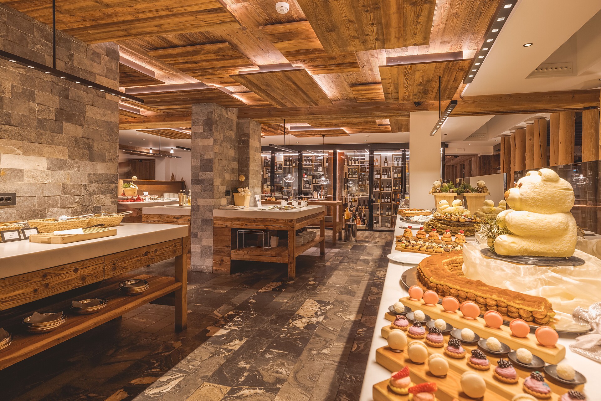 Hotel Col Alto