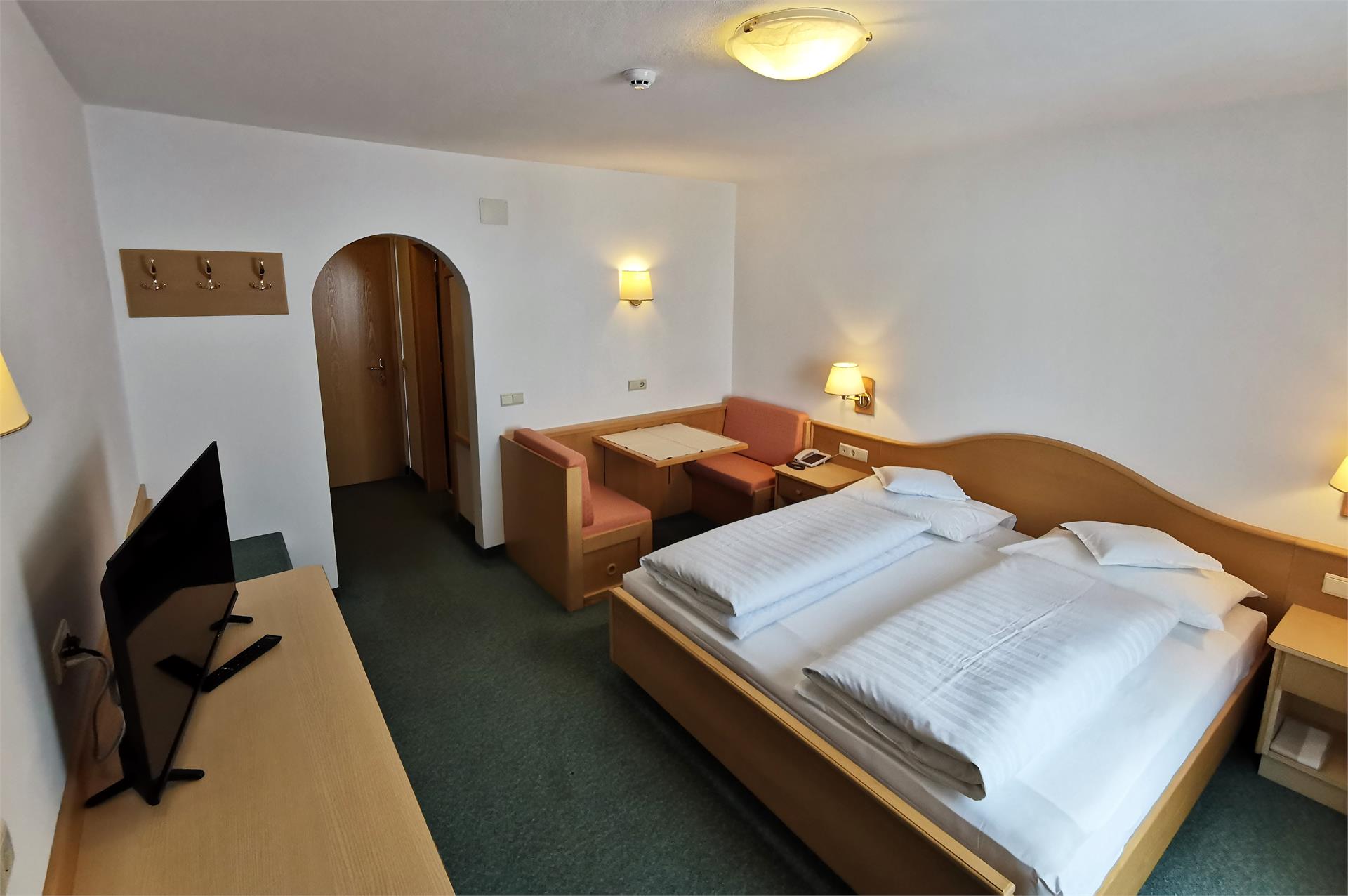 Hotel La Plaza Corvara 10 suedtirol.info