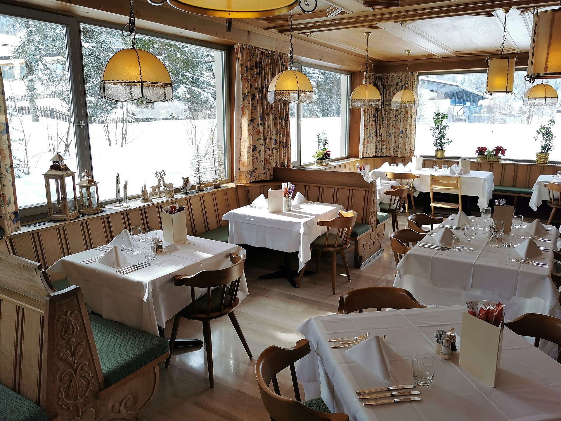 Hotel La Plaza Corvara 9 suedtirol.info