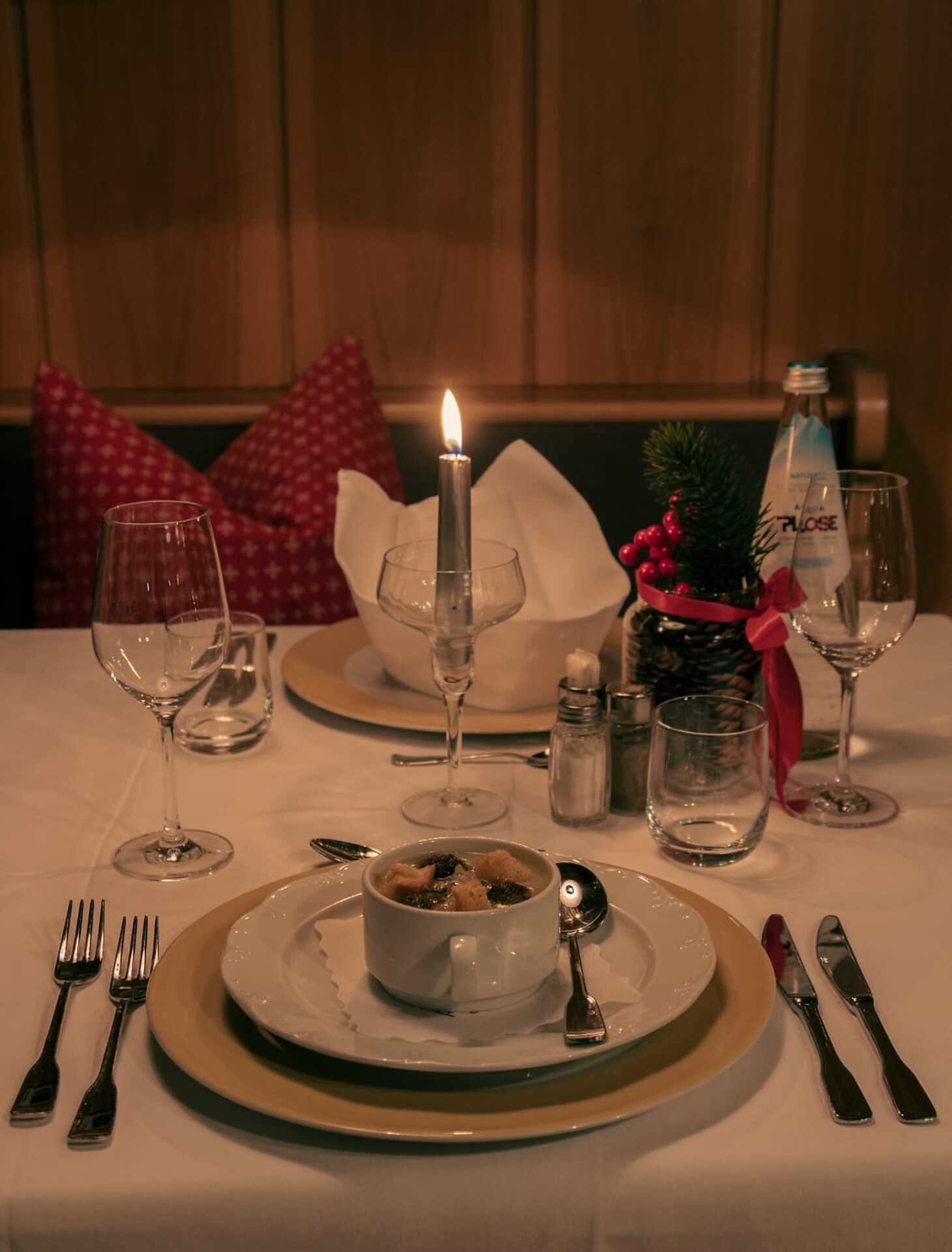 Sala da cena