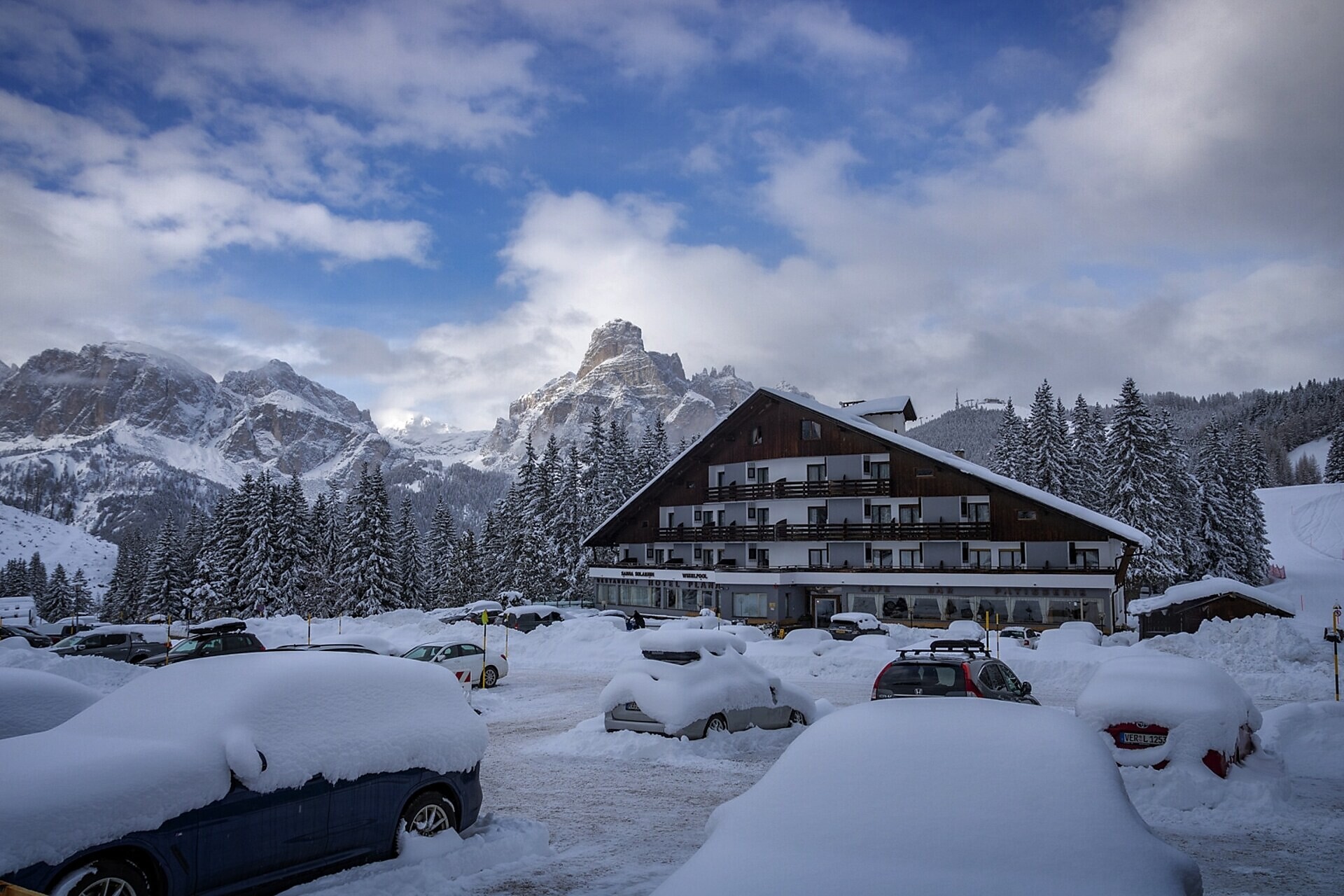 Hotel