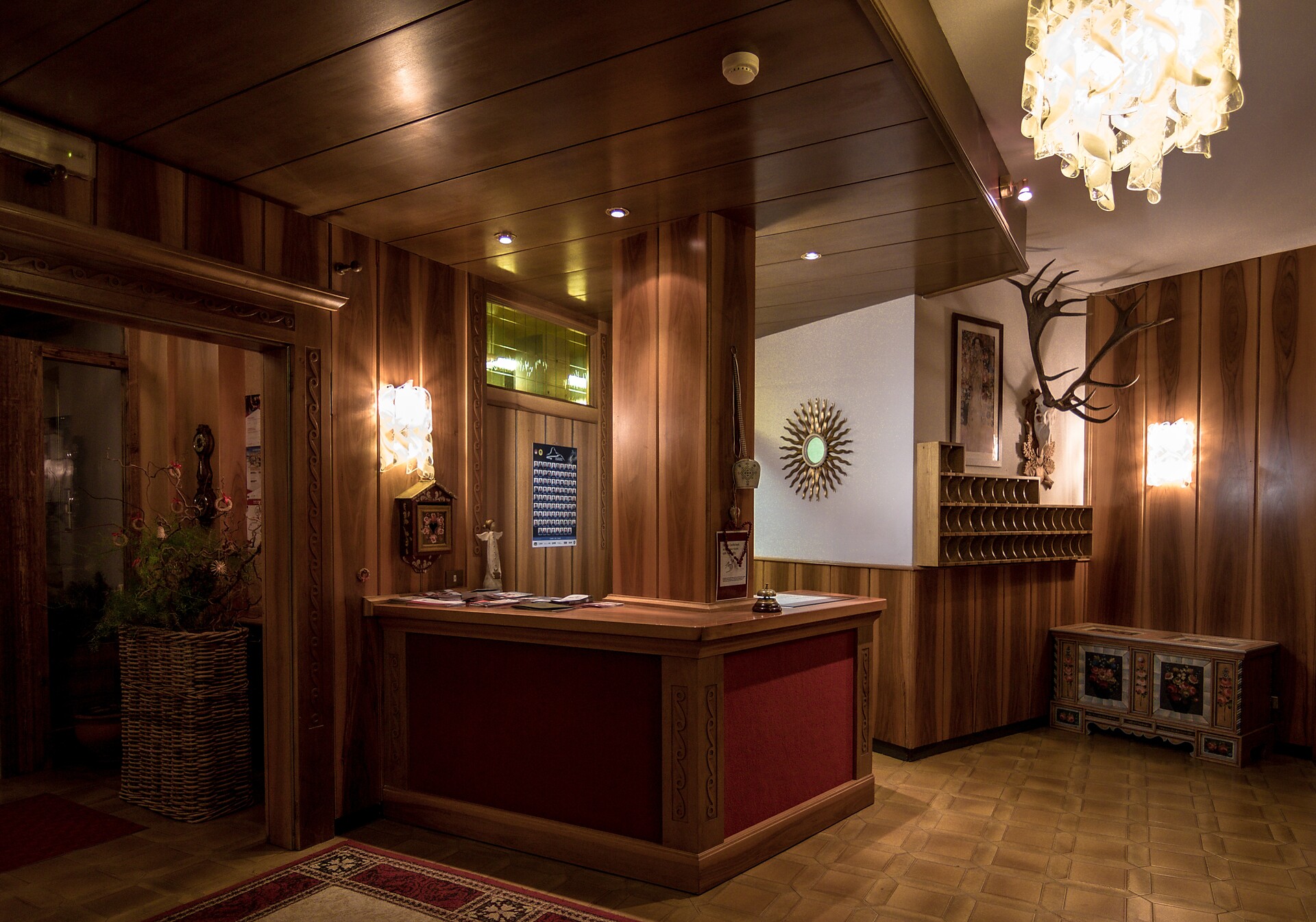 Hotel Planac