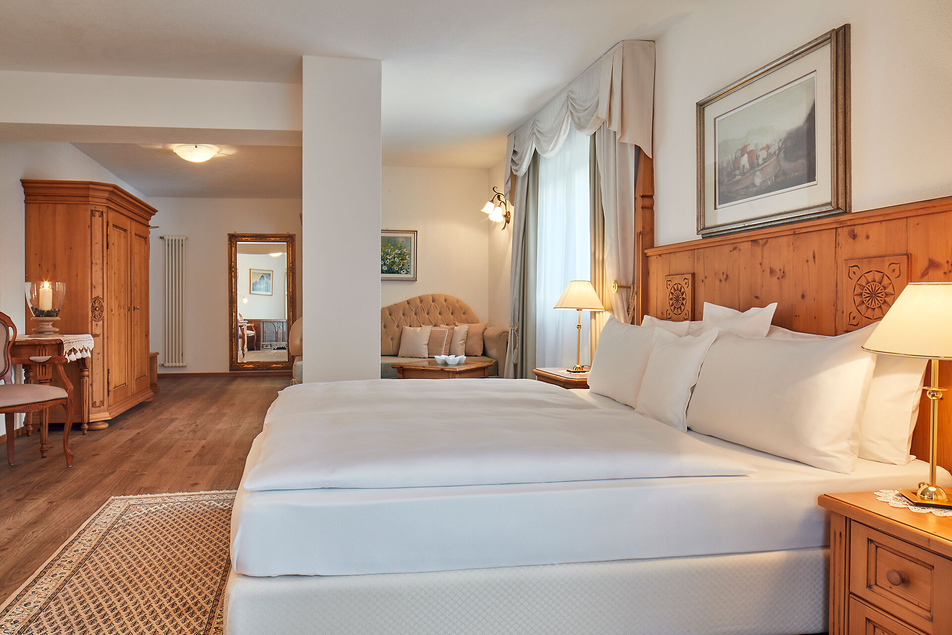 Junior Suite