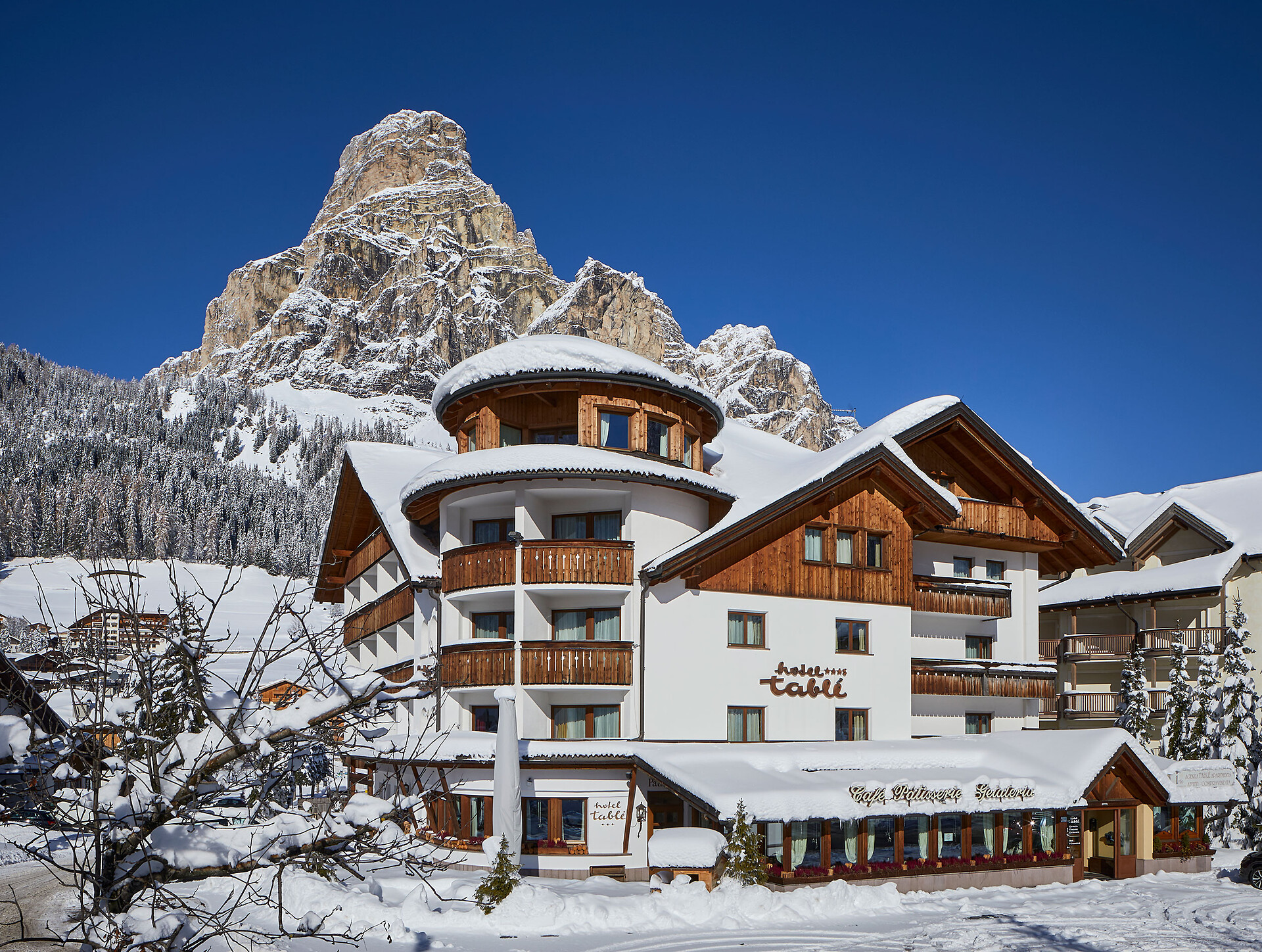 Hotel Tablé