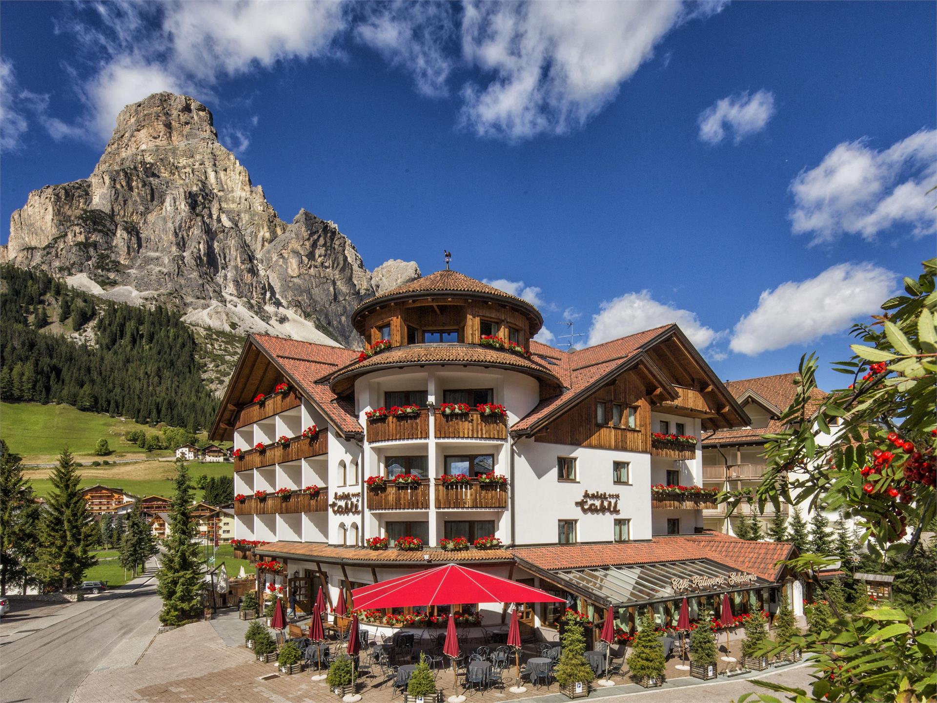 Hotel Tablé Corvara 1 suedtirol.info
