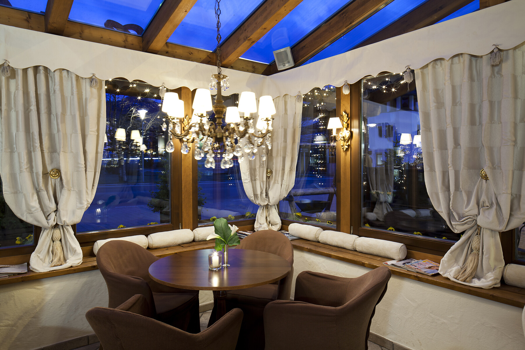 Hotel Tablé - Regione dolomitica Alta Badia - #7 - suedtirol.info