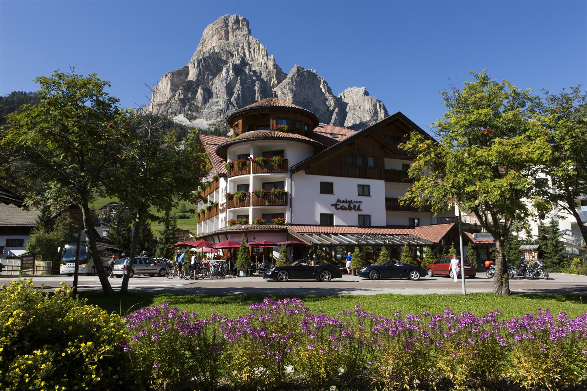 Hotel Tablé Corvara 2 suedtirol.info