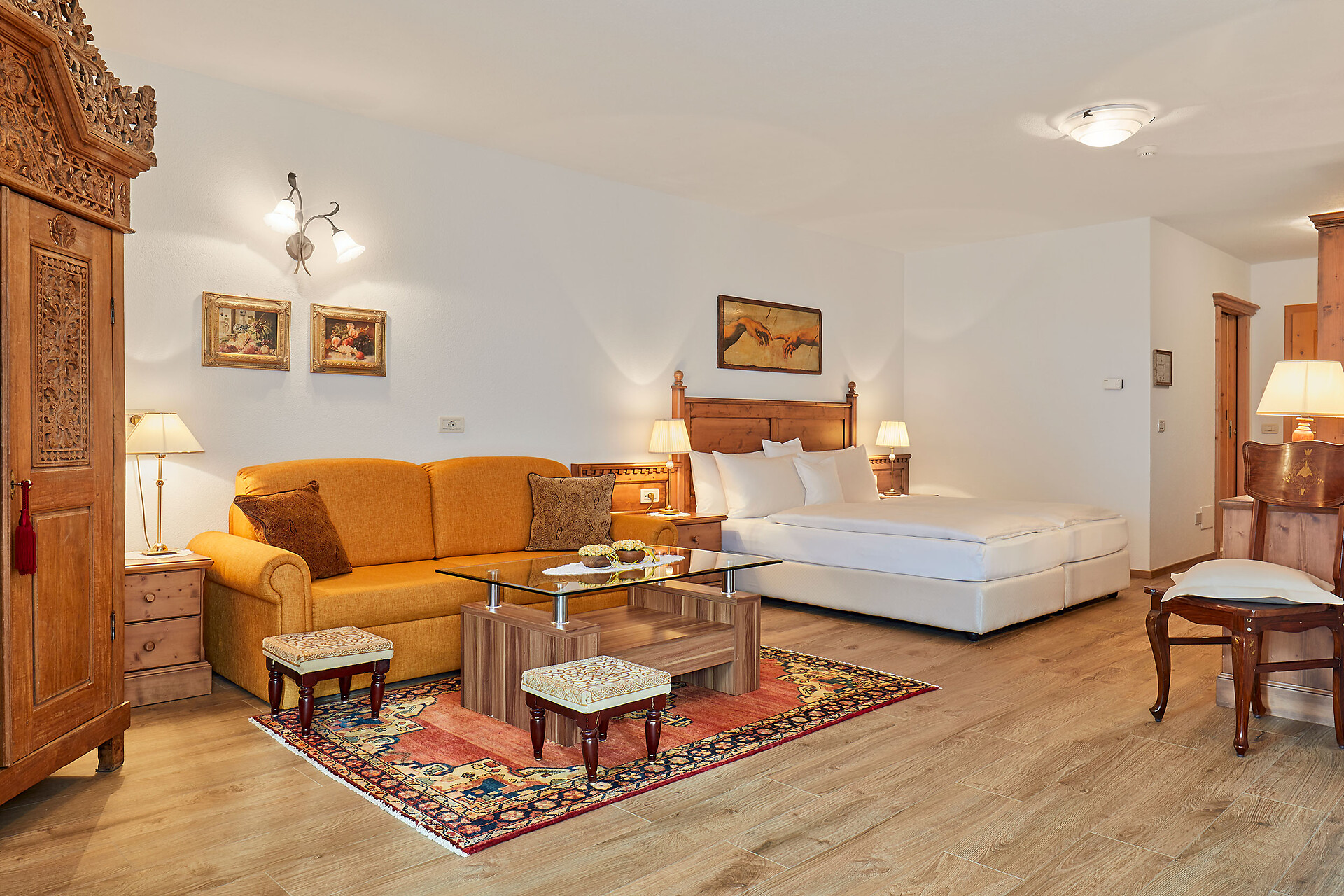 Junior Suite