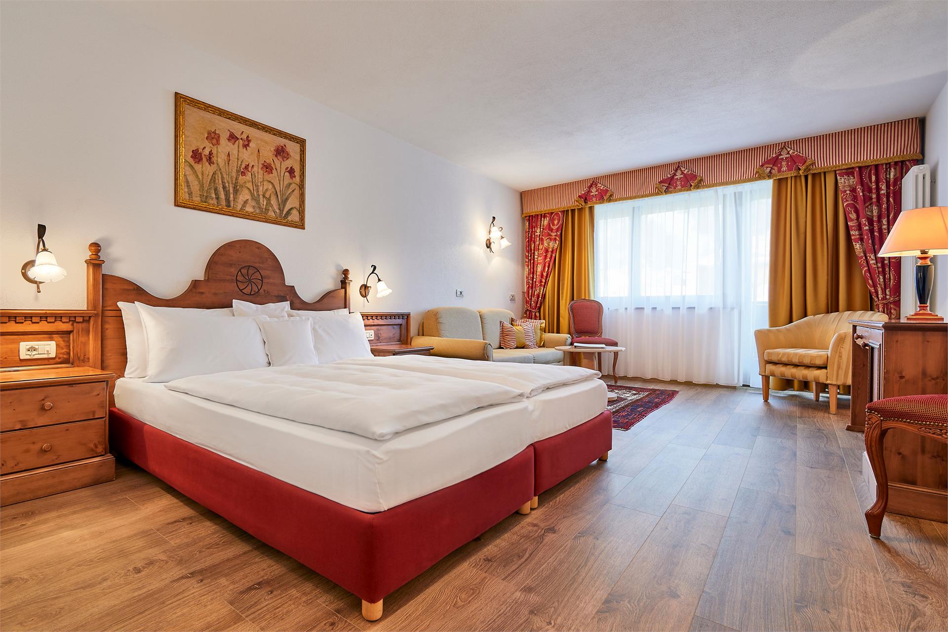 Hotel Tablé Corvara 16 suedtirol.info