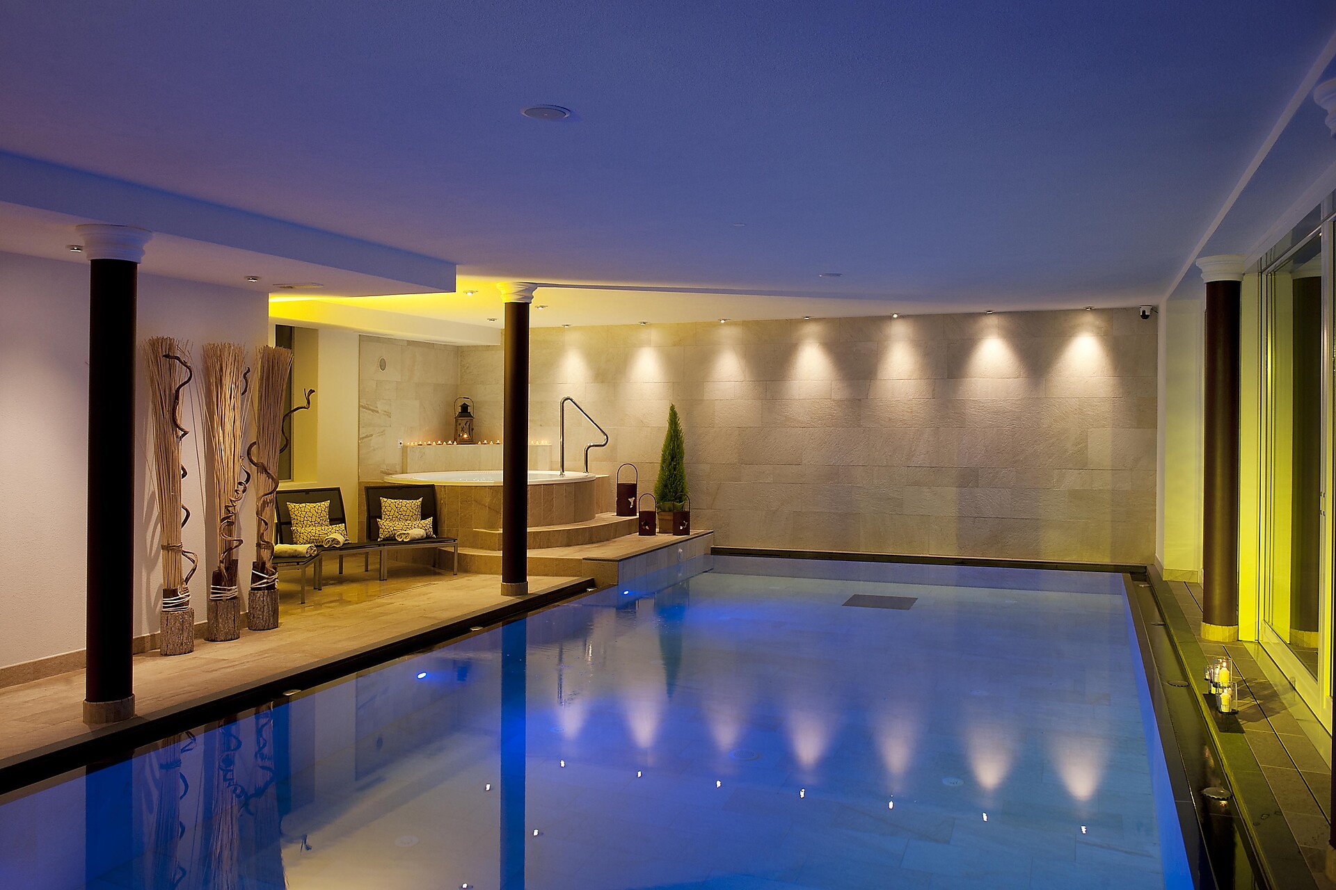 Wellness