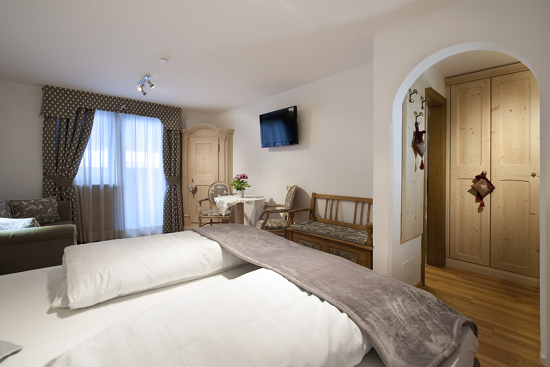 Hotel Italia