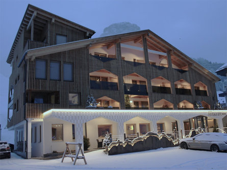 Hotel Restaurant Jägerhof Corvara 1 suedtirol.info