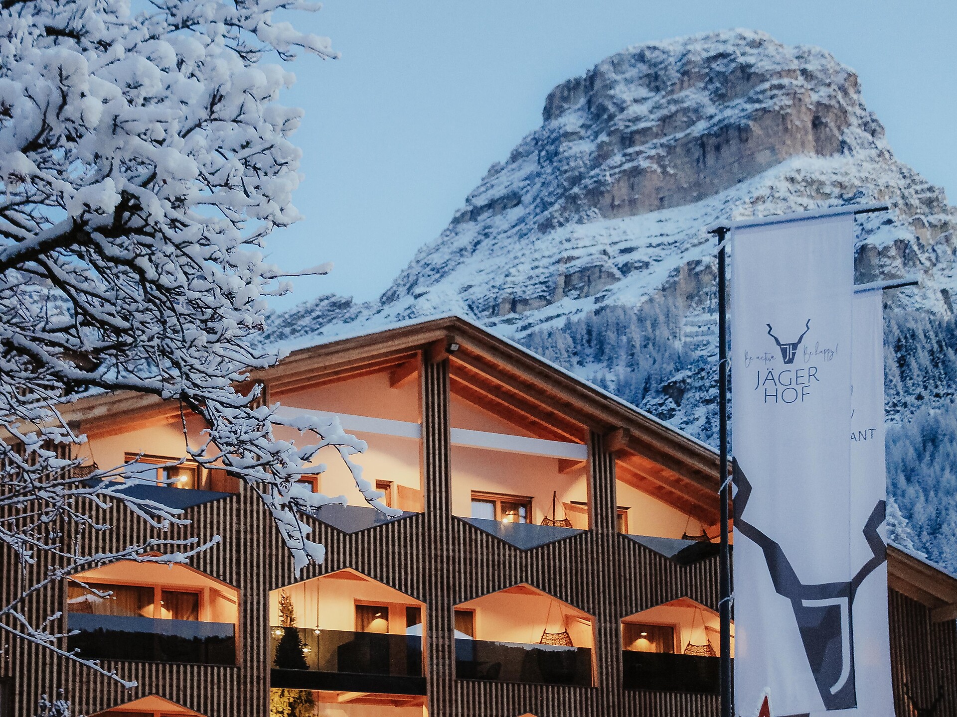 Hotel Restaurant Jägerhof