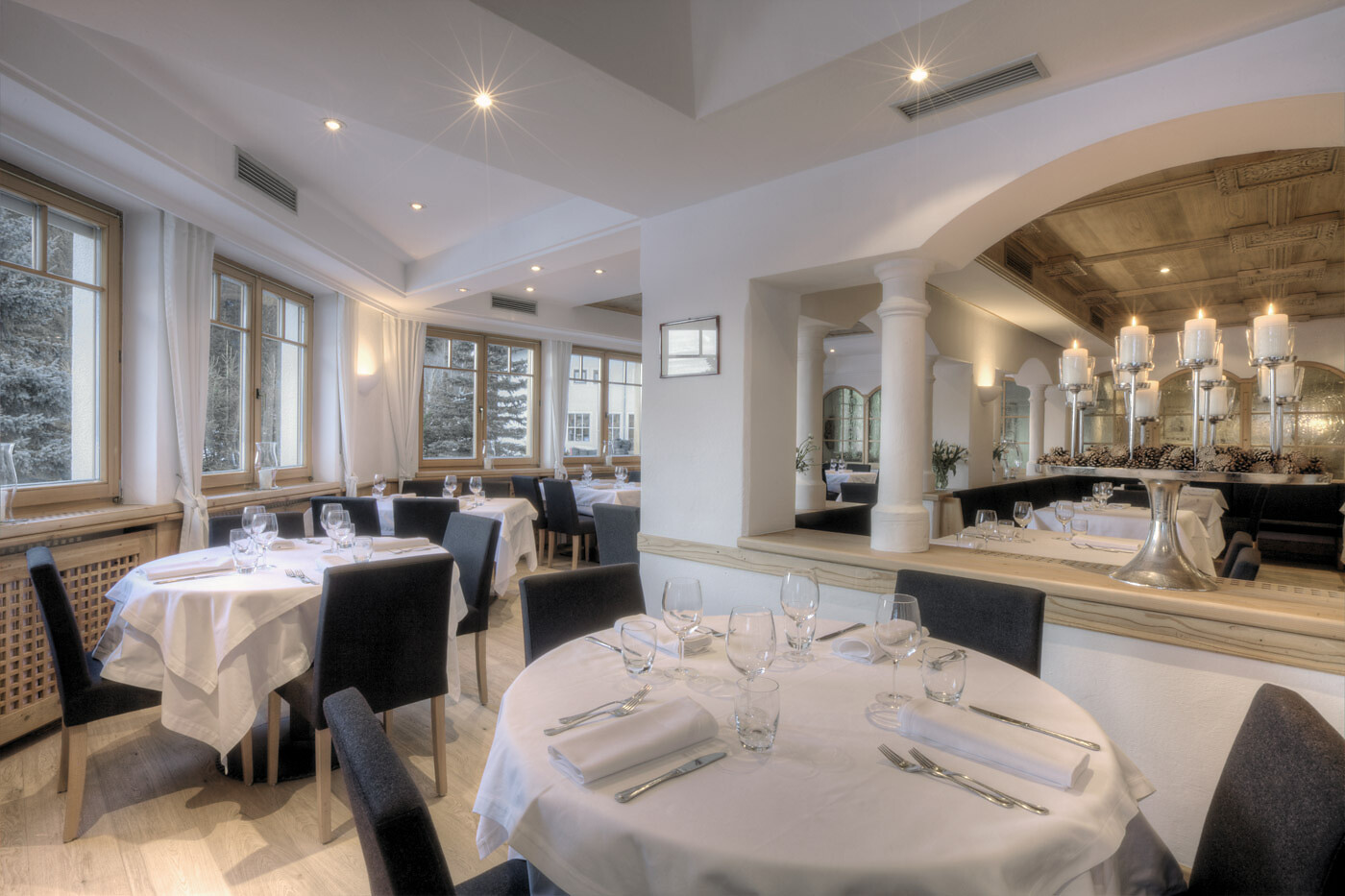 Hotel La Tambra Corvara 12 suedtirol.info