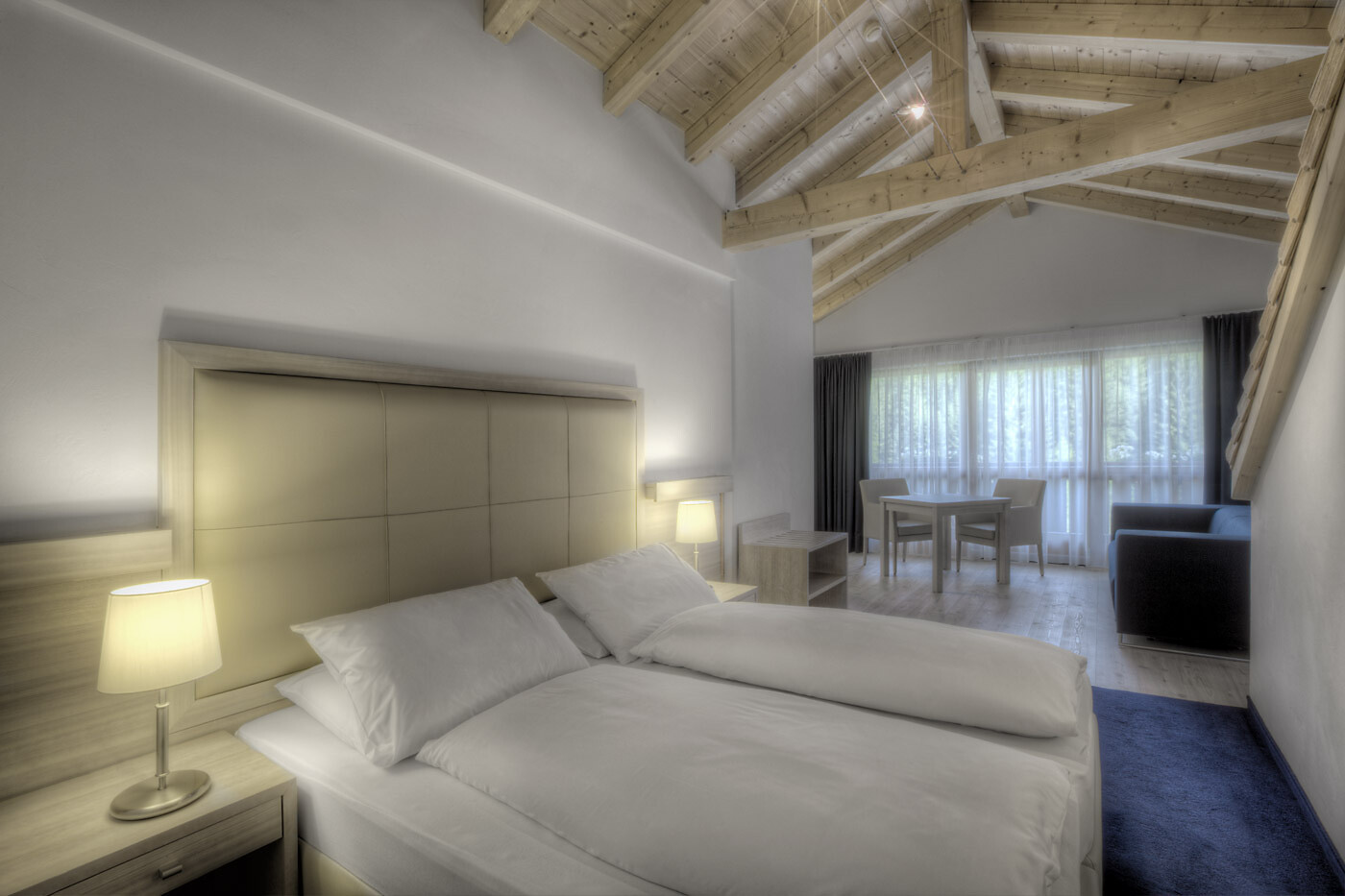 Hotel La Tambra Corvara 10 suedtirol.info