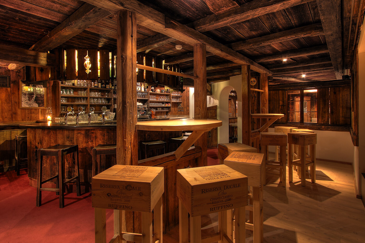 Hotel La Tambra Corvara 21 suedtirol.info