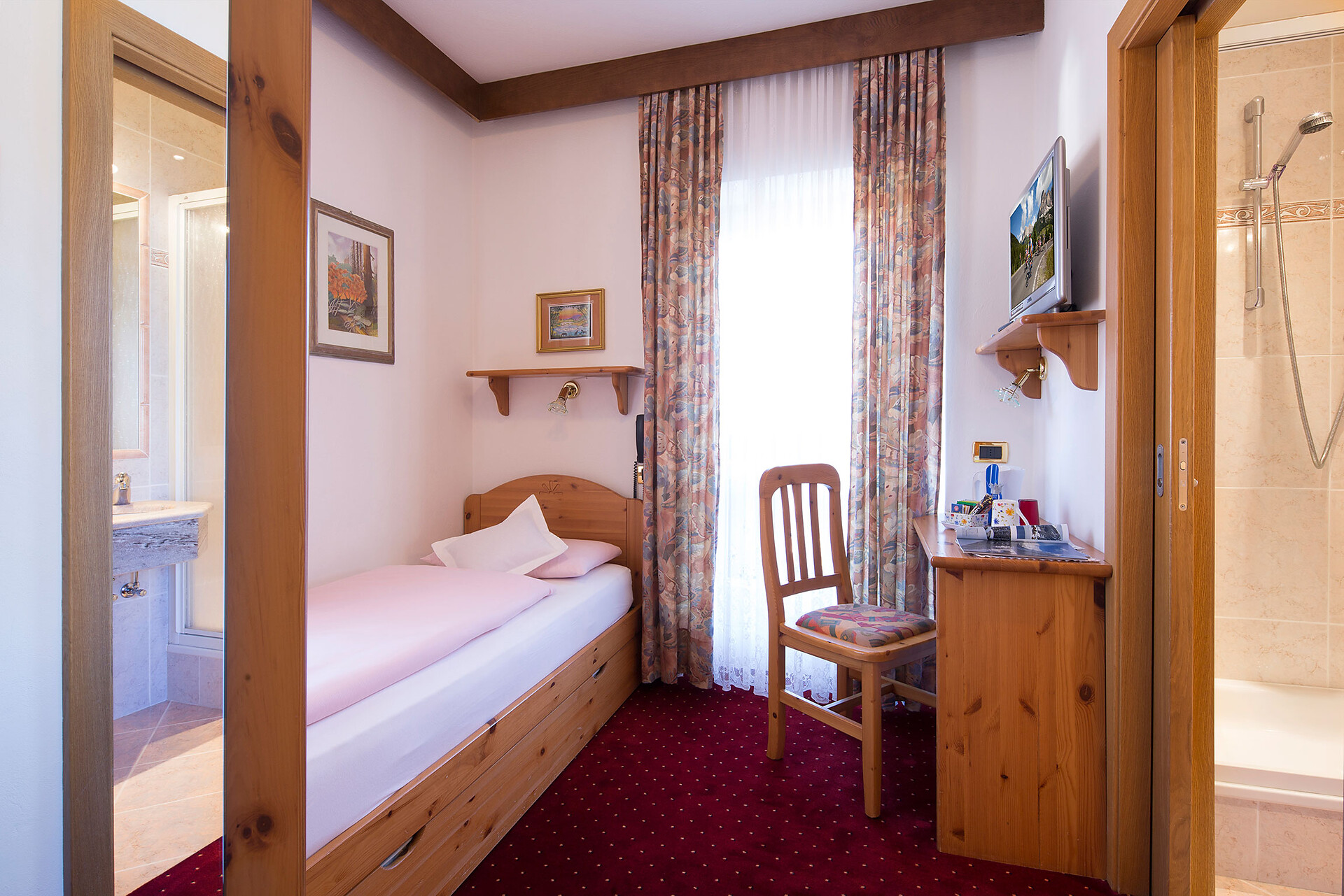 single room