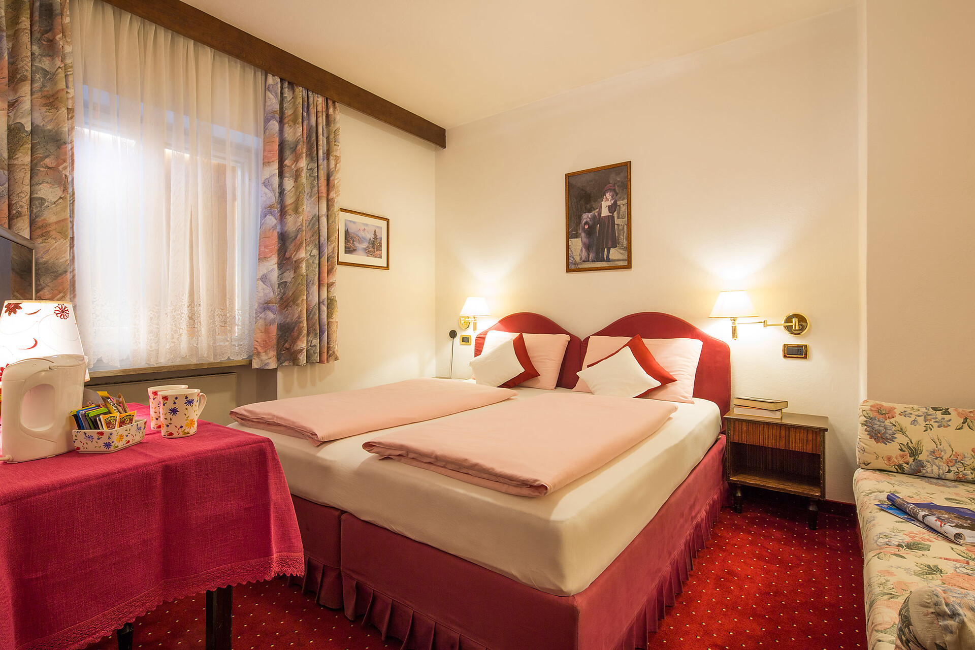 room